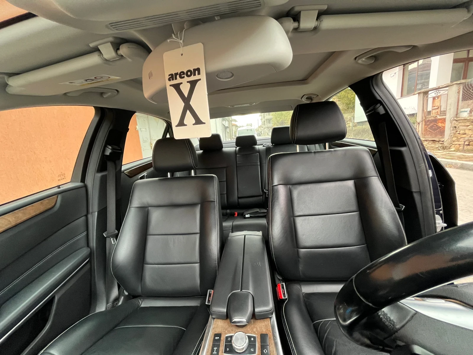 Mercedes-Benz E 350 КАМЕРА/FULL LED/ПОДГРЕВ/ЛИЧЕН АВТОМОБИЛ - изображение 10
