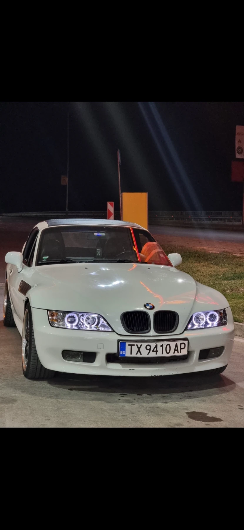BMW Z3 1.9 140к.с  - изображение 5
