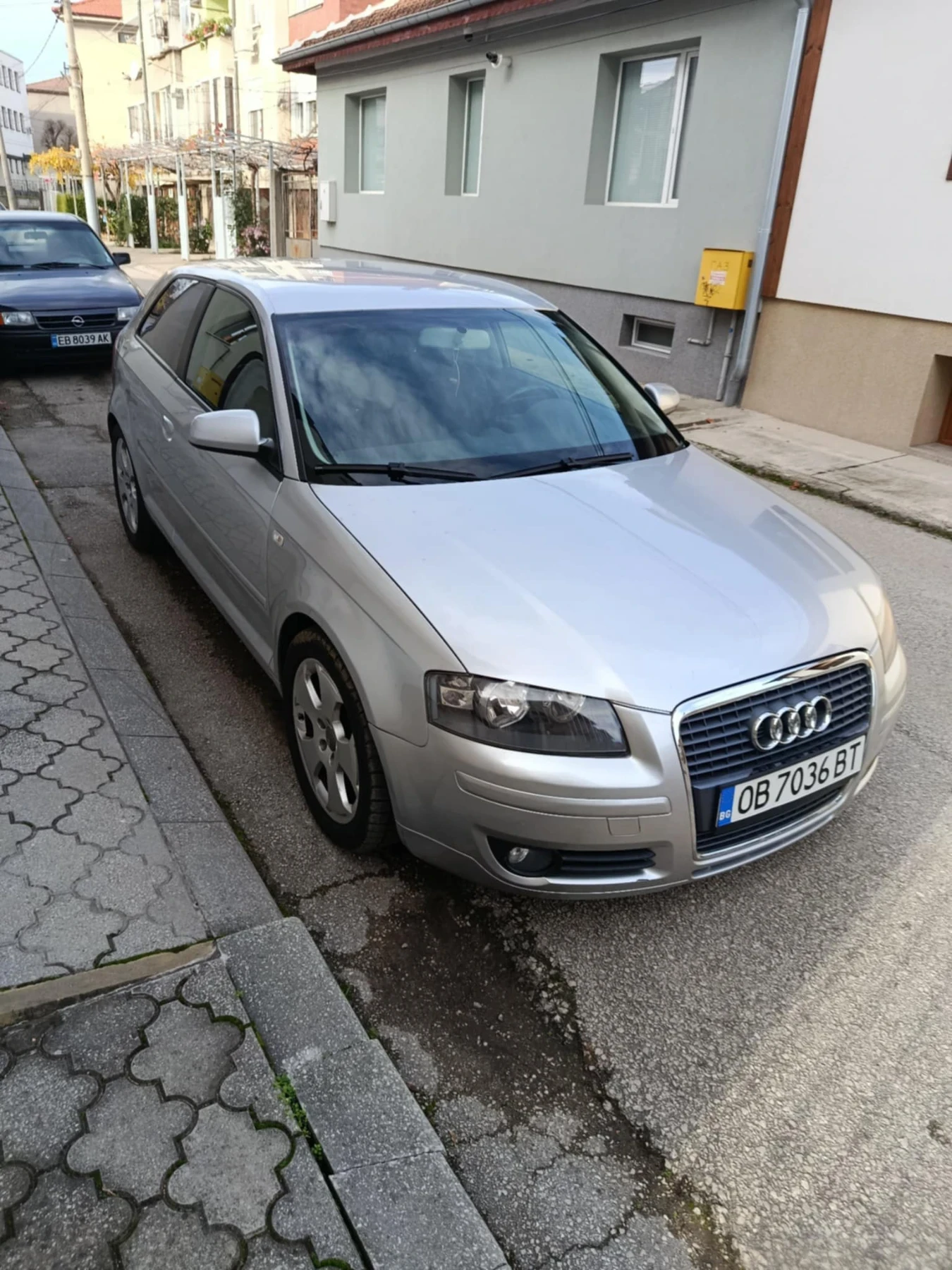 Audi A3 | Mobile.bg � ����������� 9