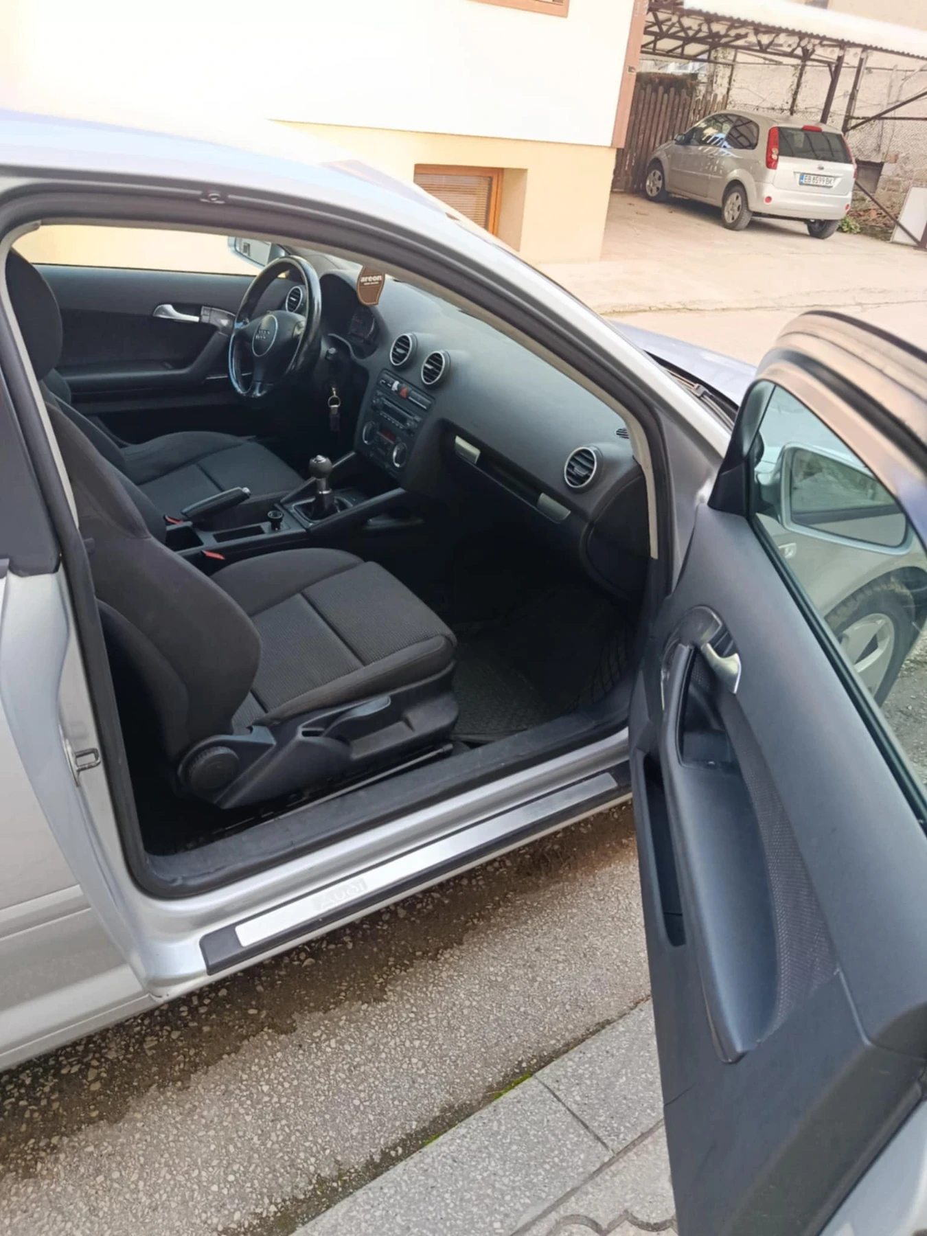 Audi A3 | Mobile.bg � ����������� 3
