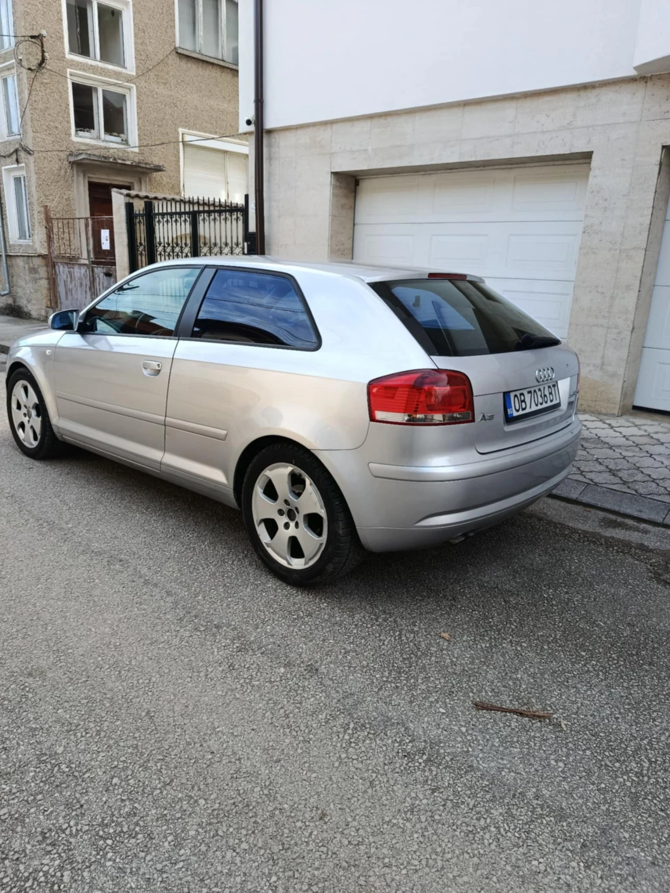 Audi A3 | Mobile.bg � ����������� 6