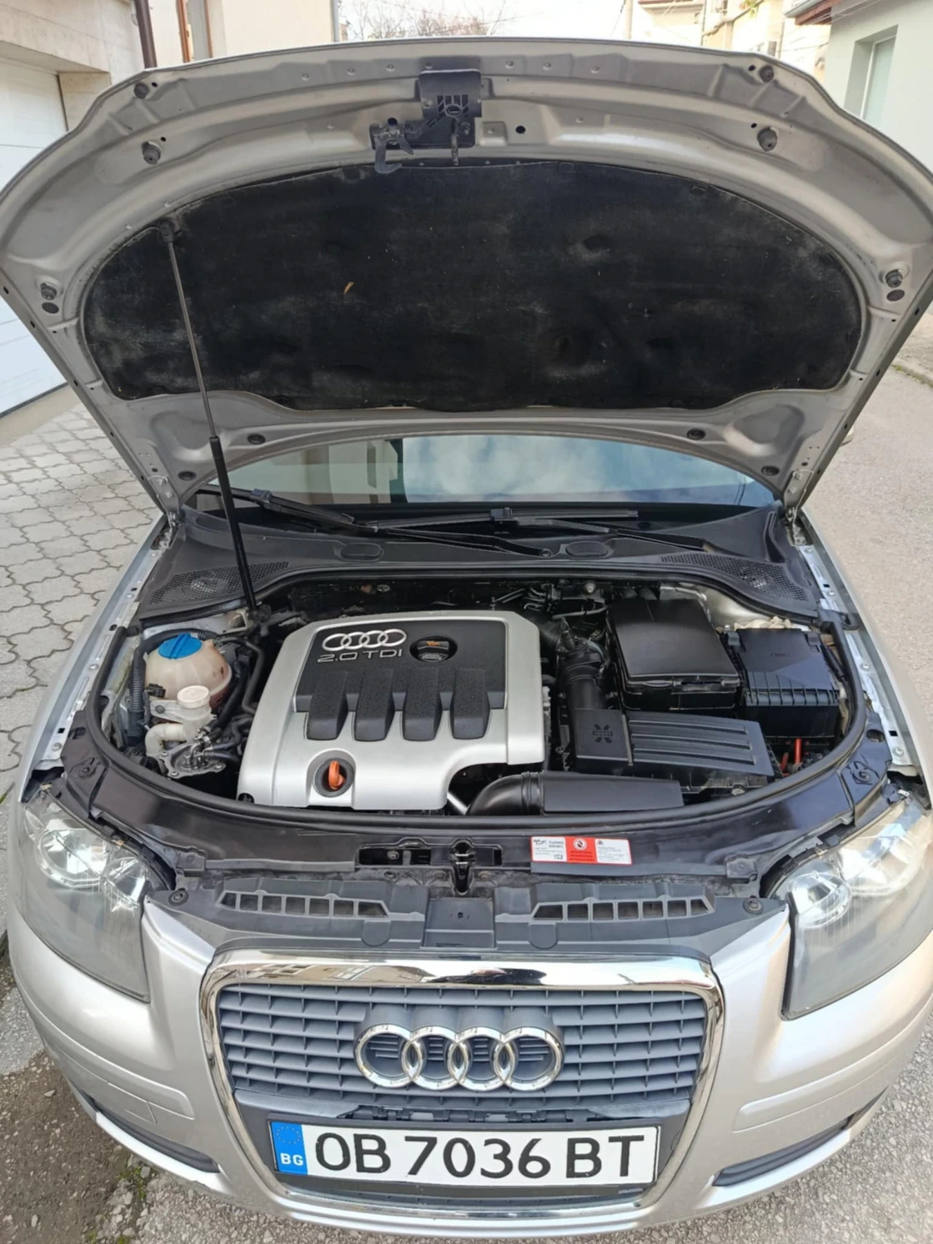 Audi A3 | Mobile.bg � ����������� 4