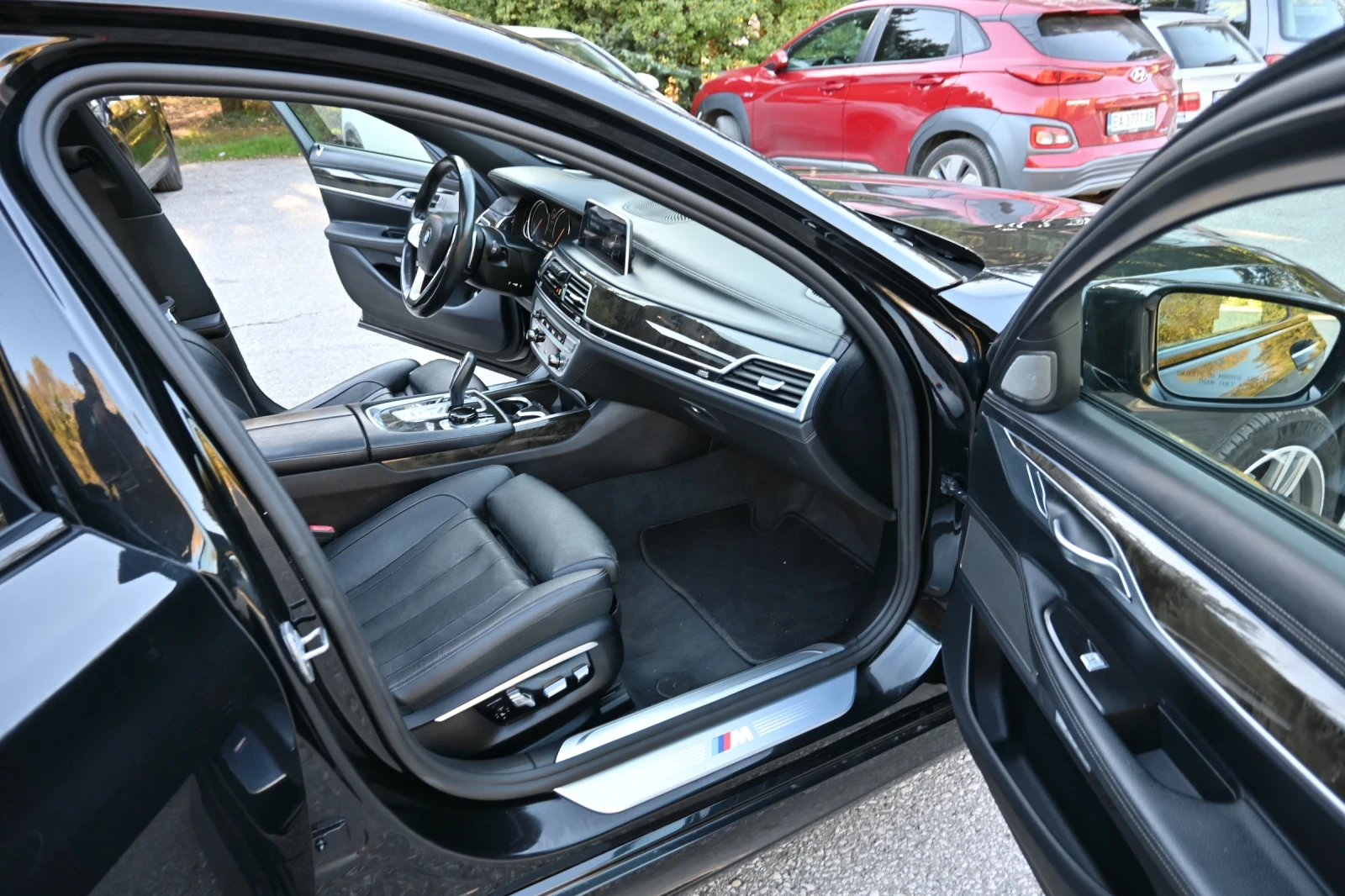 BMW 740 BMW 740Li 3.0 330  | Mobile.bg   12