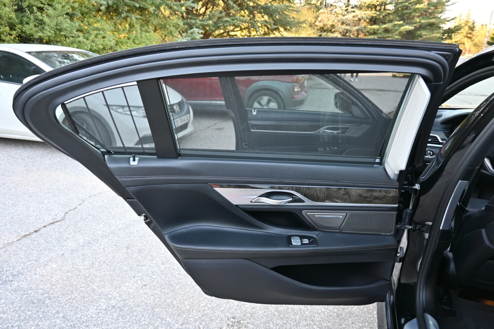 BMW 740 BMW 740Li 3.0 330  | Mobile.bg   14