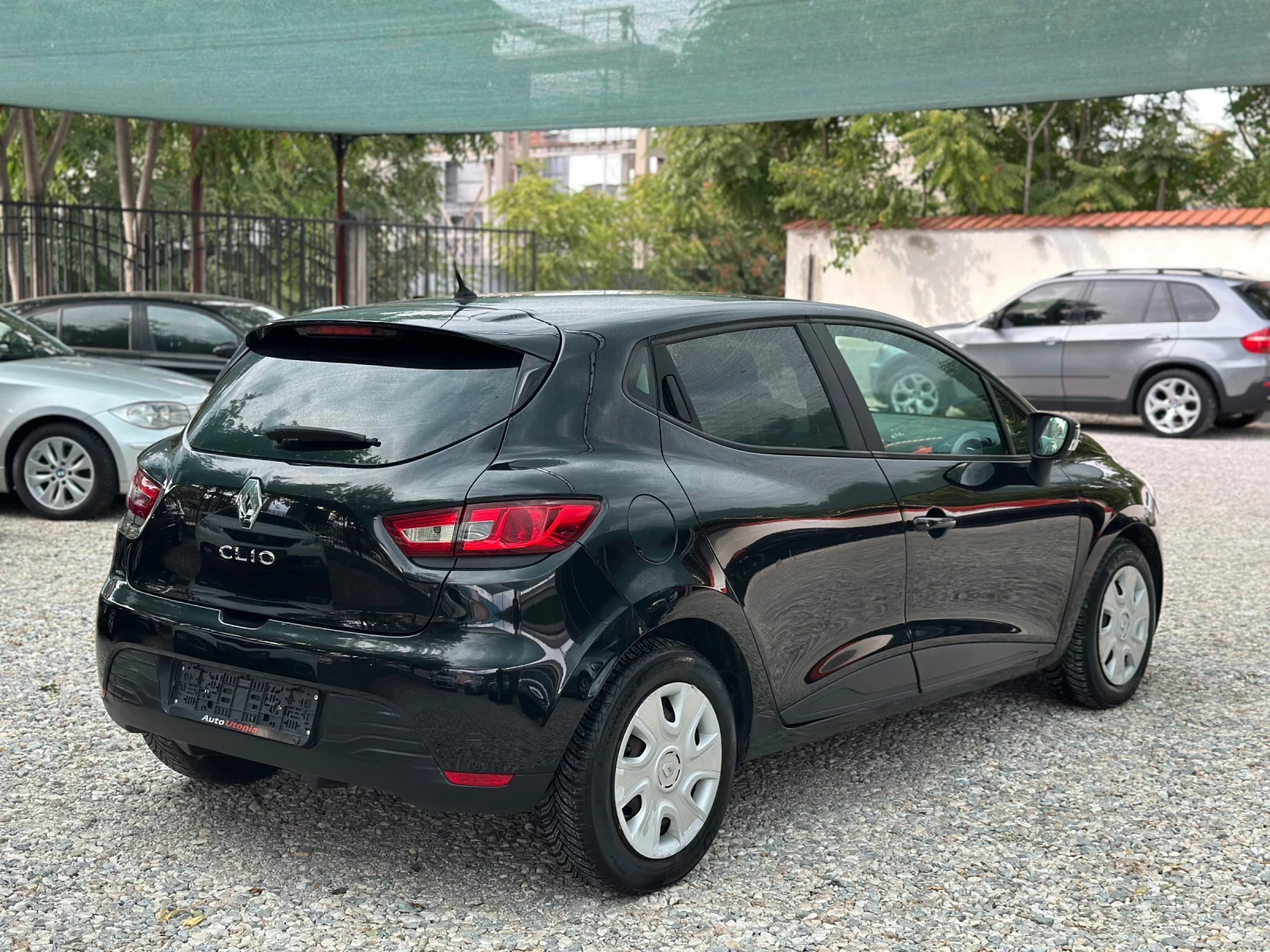 Renault Clio  - изображение 3