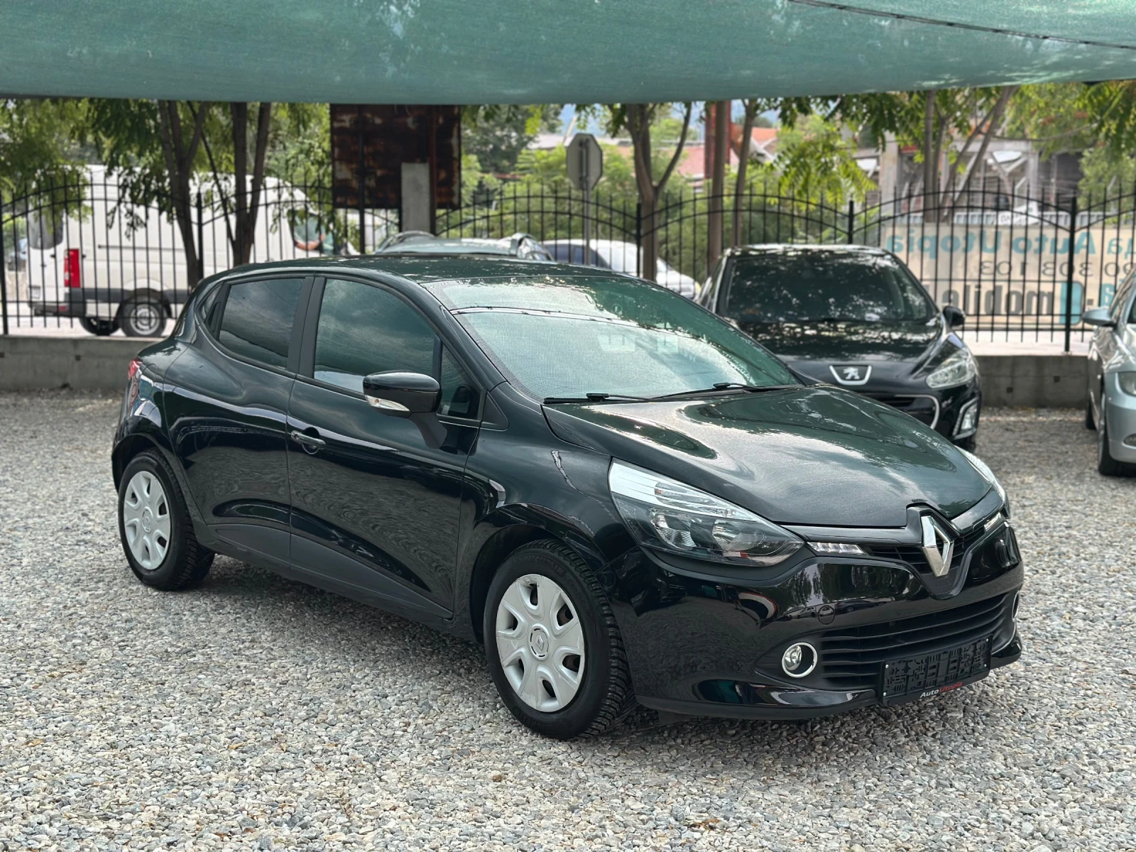 Renault Clio  - изображение 2