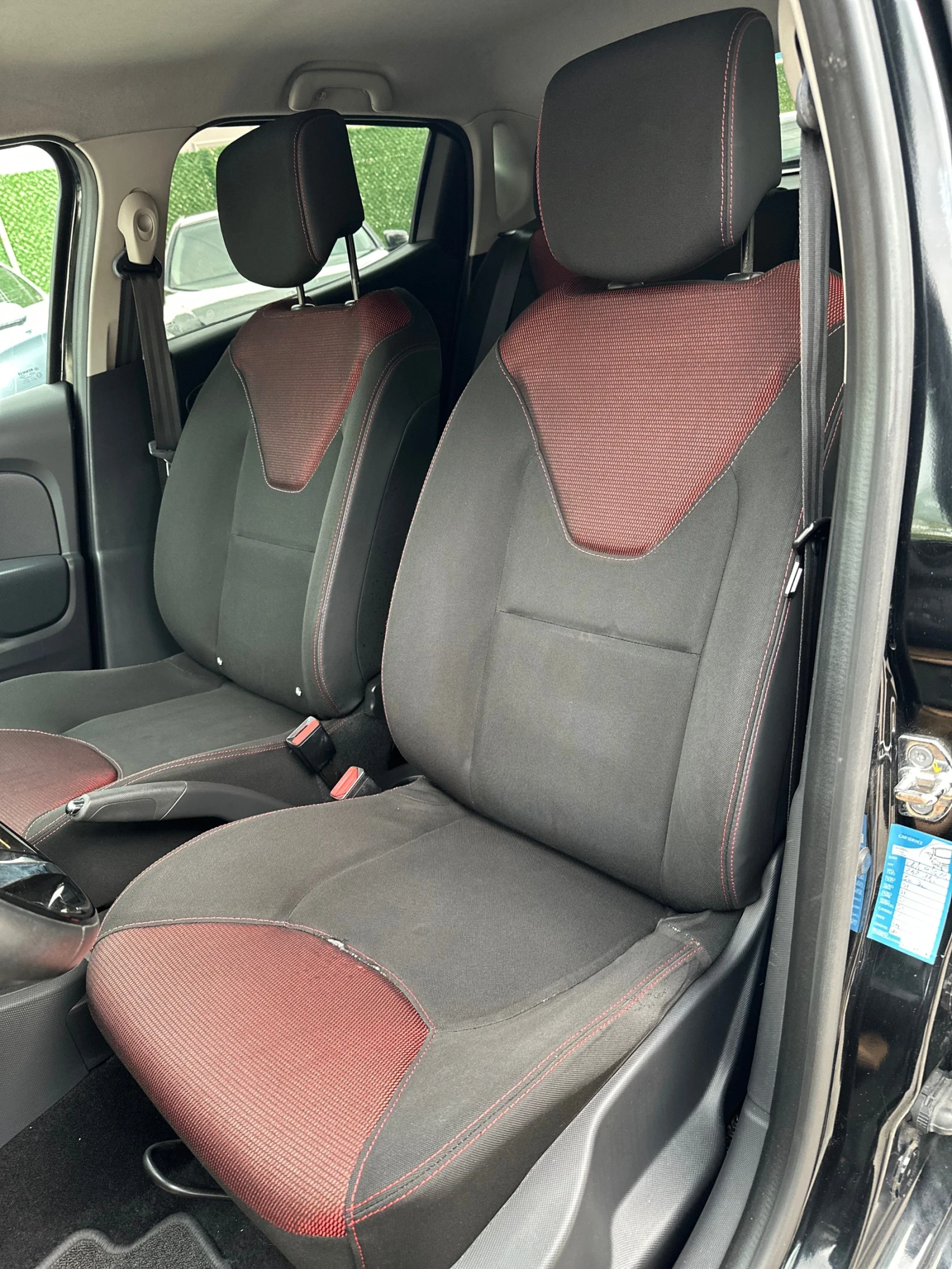 Renault Clio  - изображение 6