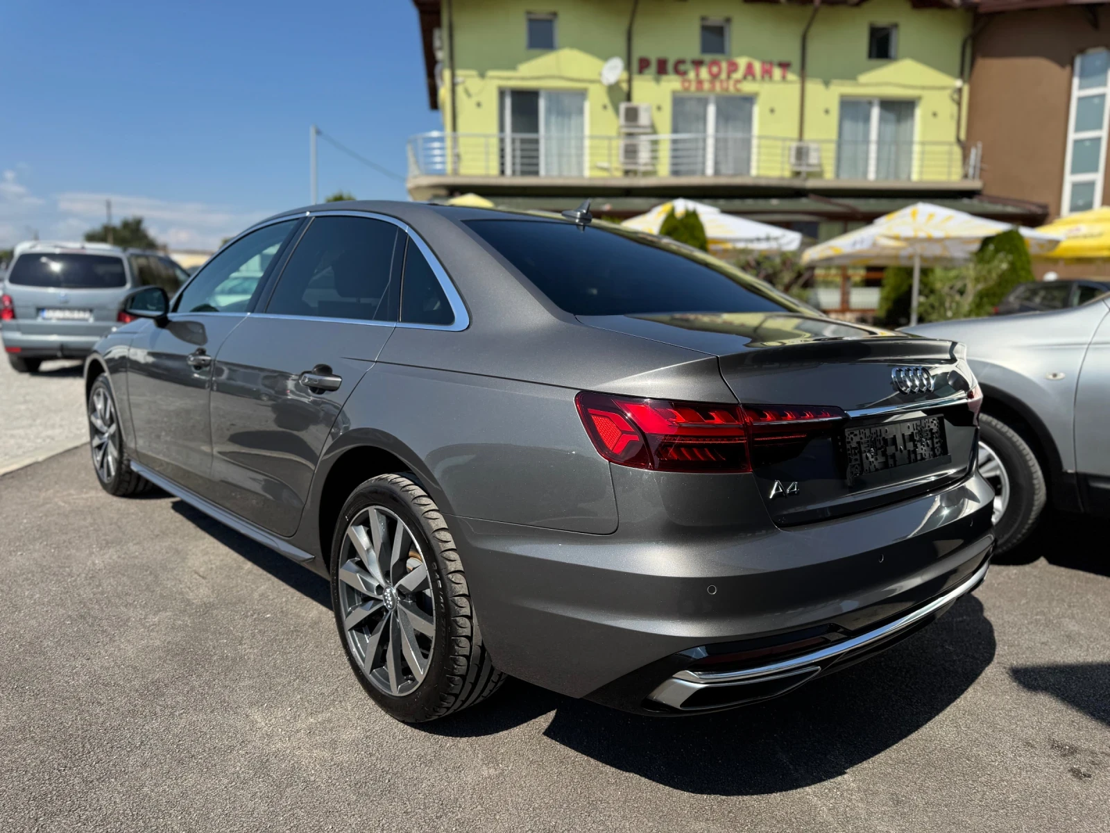 Audi A4 35TDI NEW FACE - изображение 6