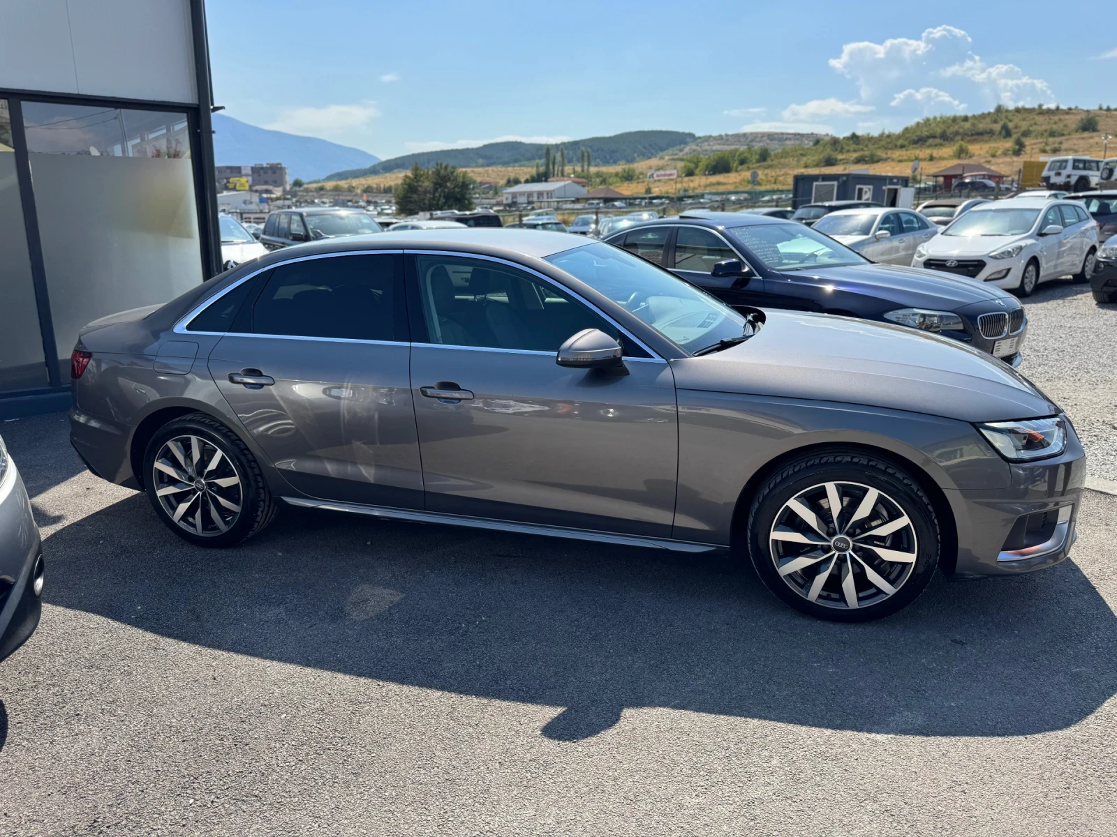 Audi A4 35TDI NEW FACE - изображение 8