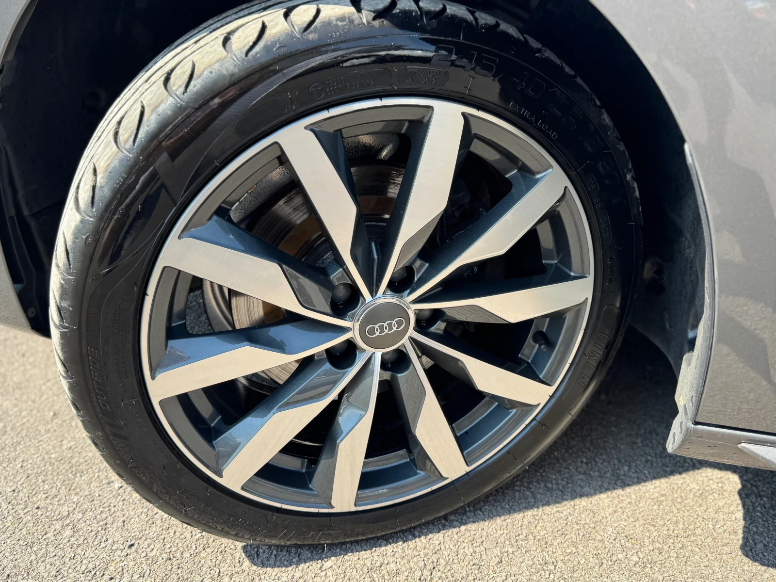 Audi A4 35TDI NEW FACE - изображение 10