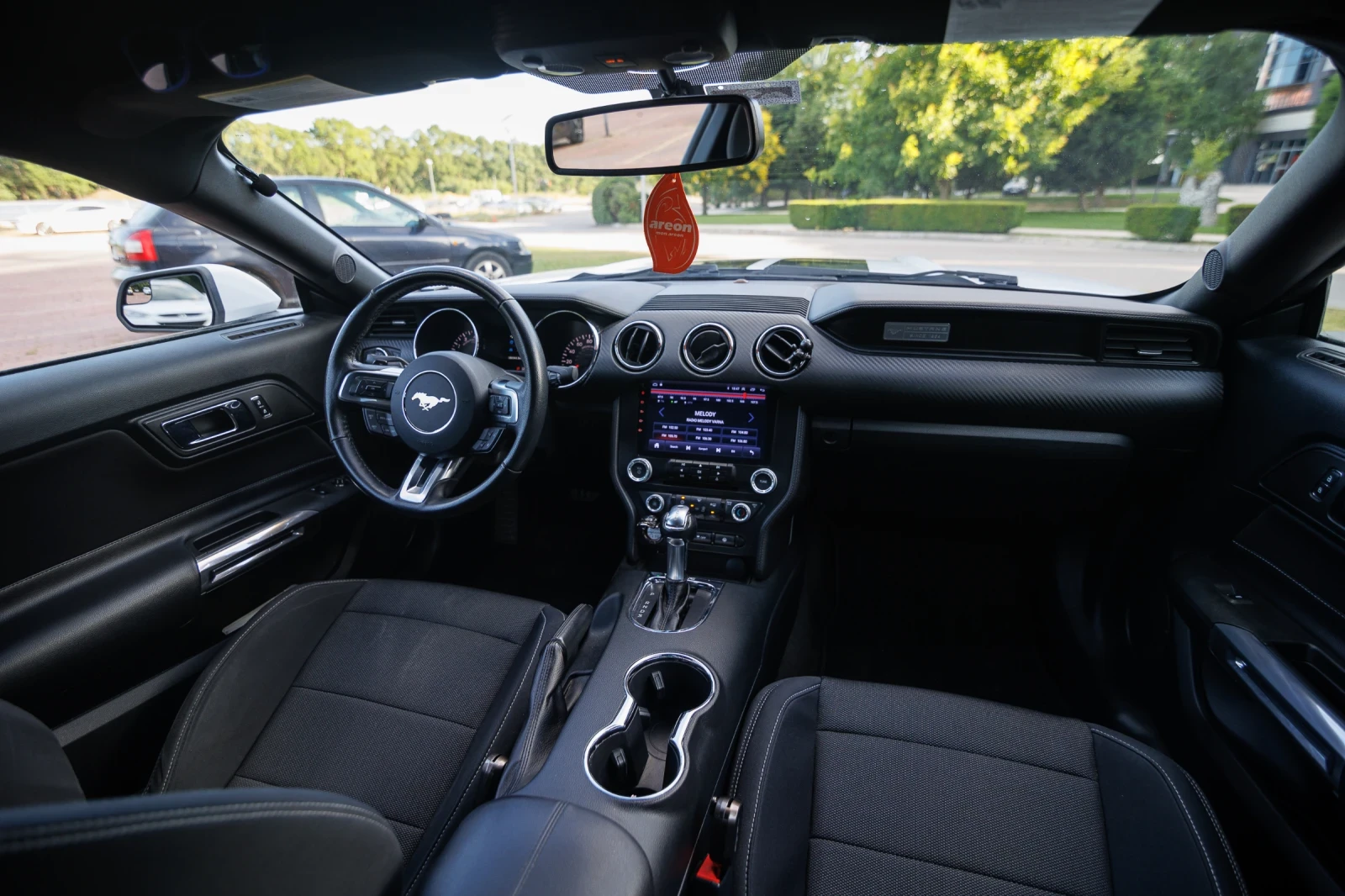 Ford Mustang | Mobile.bg � ����������� 15