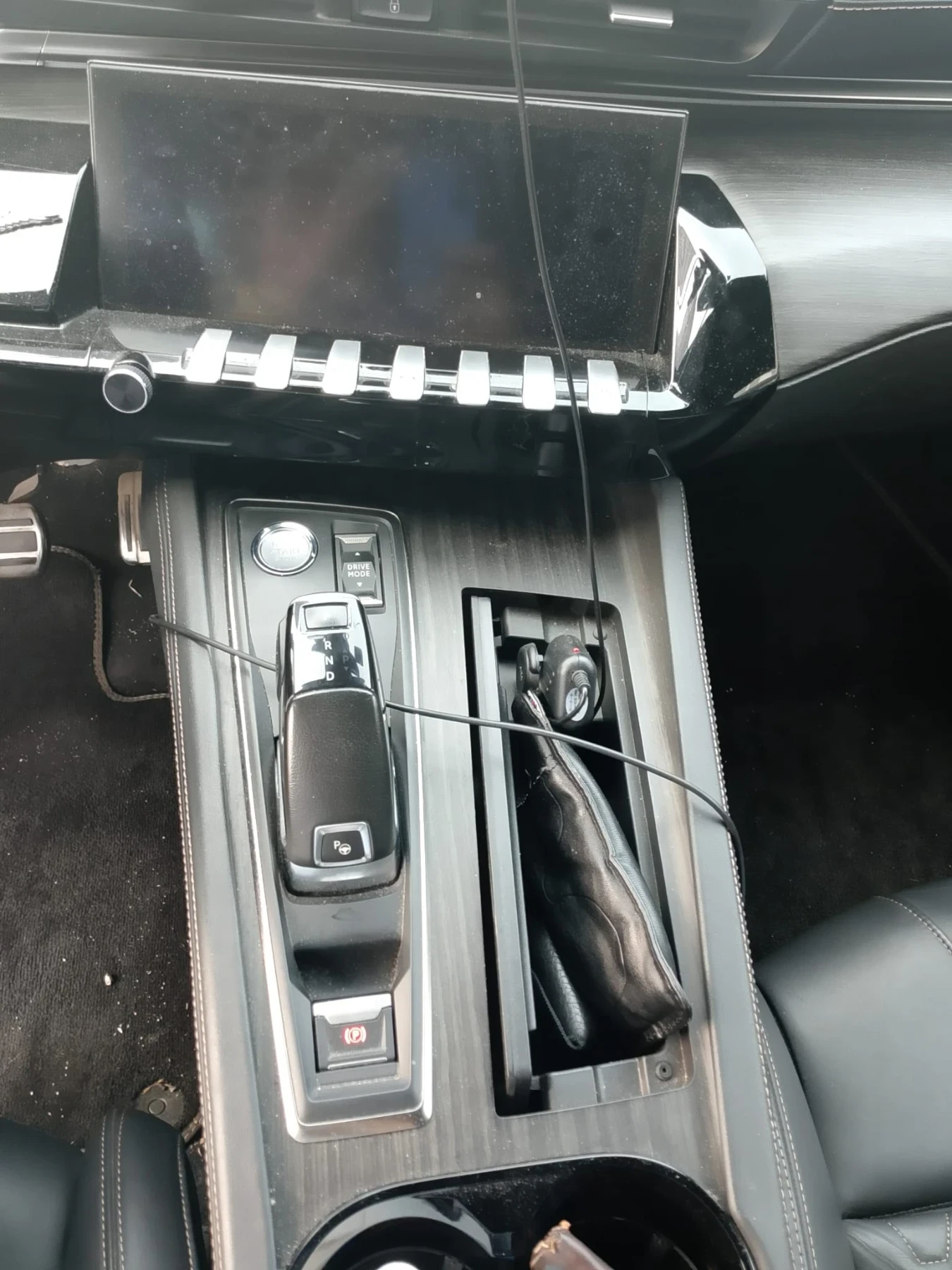 Peugeot 508 GT 2.0 180kc KOJA - изображение 7