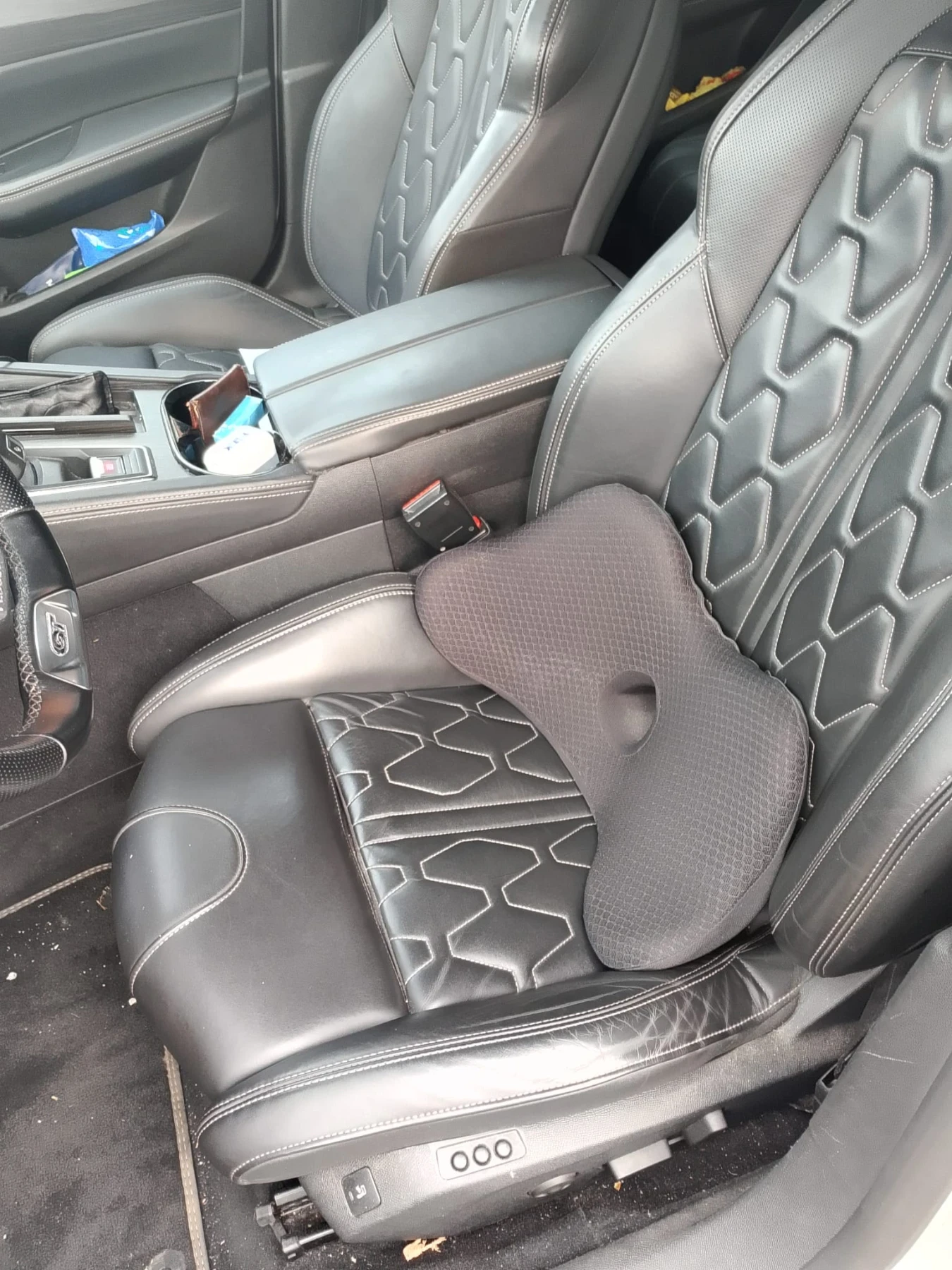 Peugeot 508 GT 2.0 180kc KOJA - изображение 6