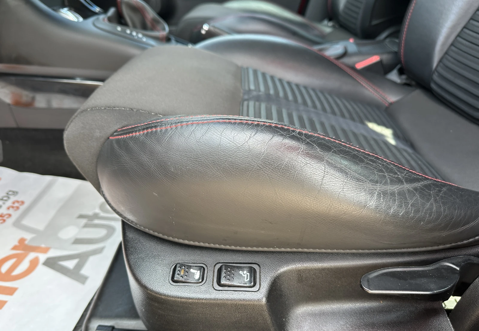 Alfa Romeo Giulietta 1.4Turbo/AUT/NAVI/LED/90000км./EURO-5 - изображение 9