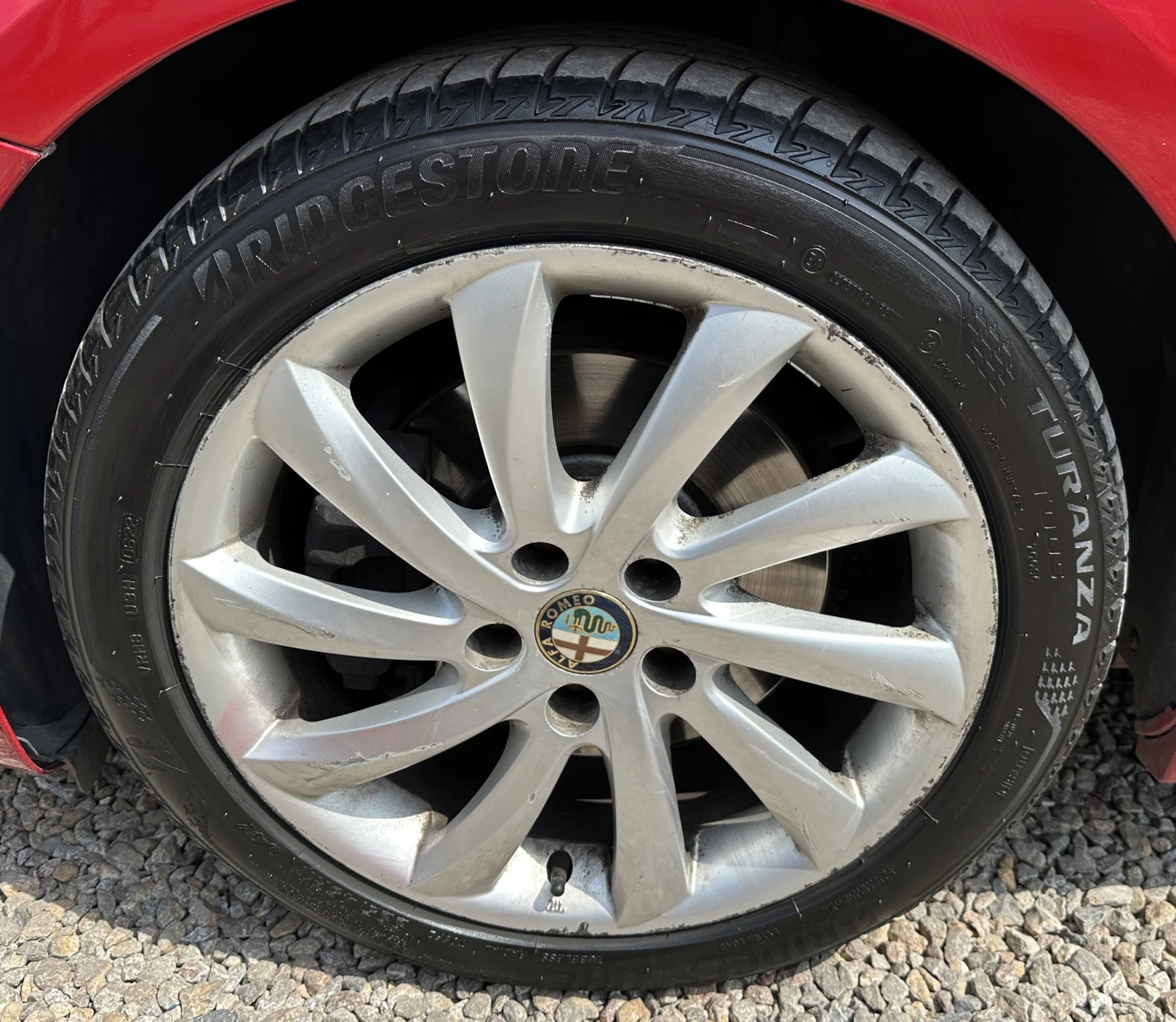Alfa Romeo Giulietta 1.4Turbo/AUT/NAVI/LED/90000км./EURO-5 - изображение 7