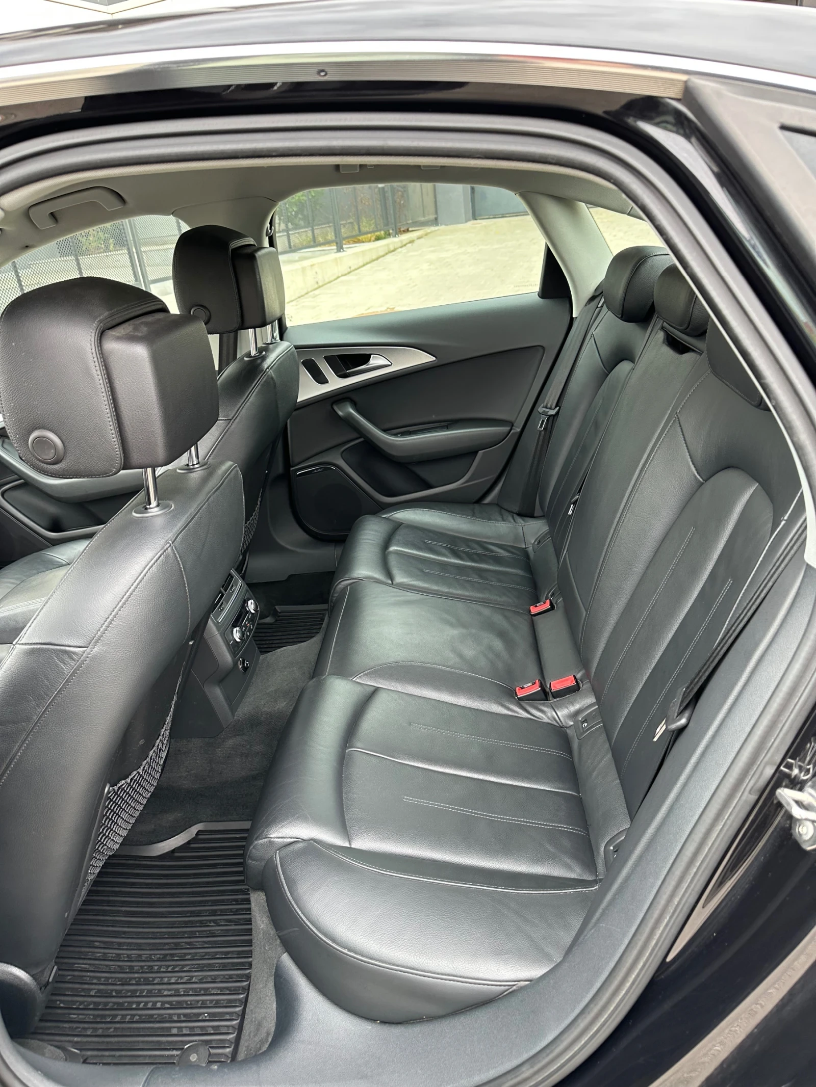 Audi A6 3.0 TDI - изображение 9