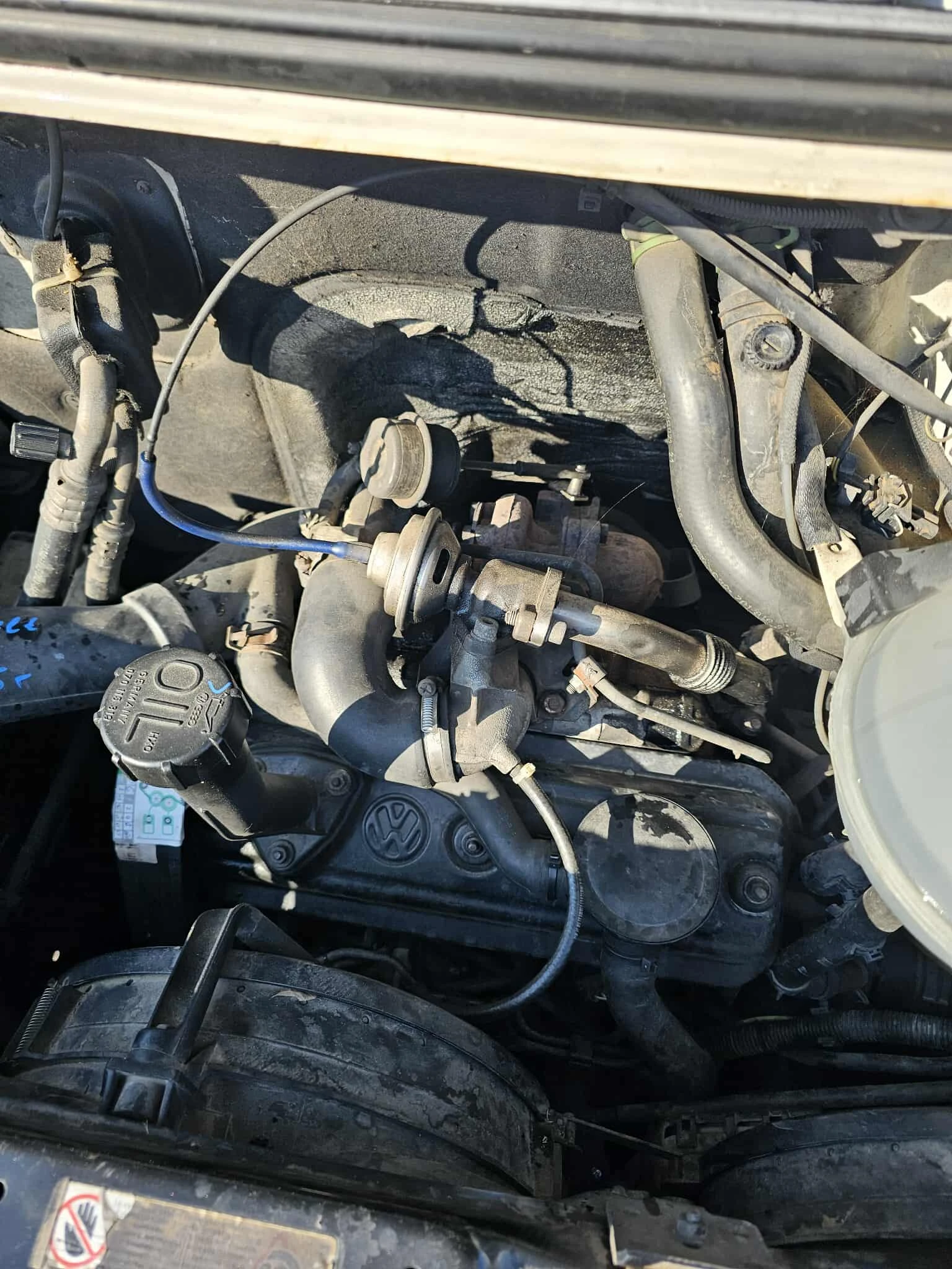 VW Multivan 1 - изображение 4