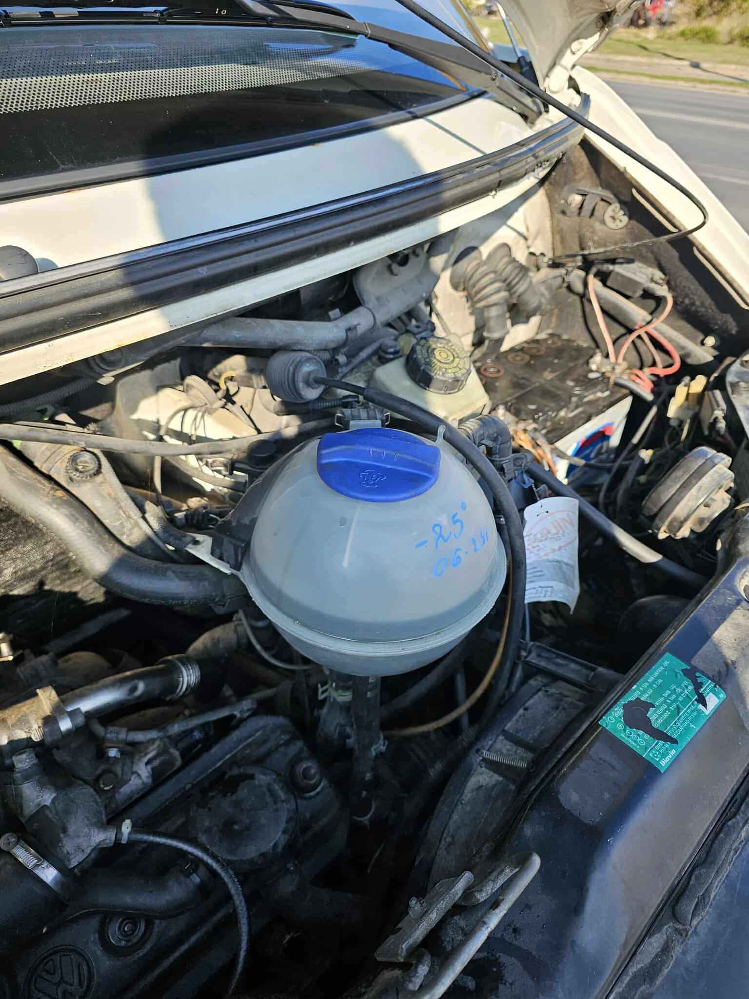 VW Multivan 1 - изображение 5