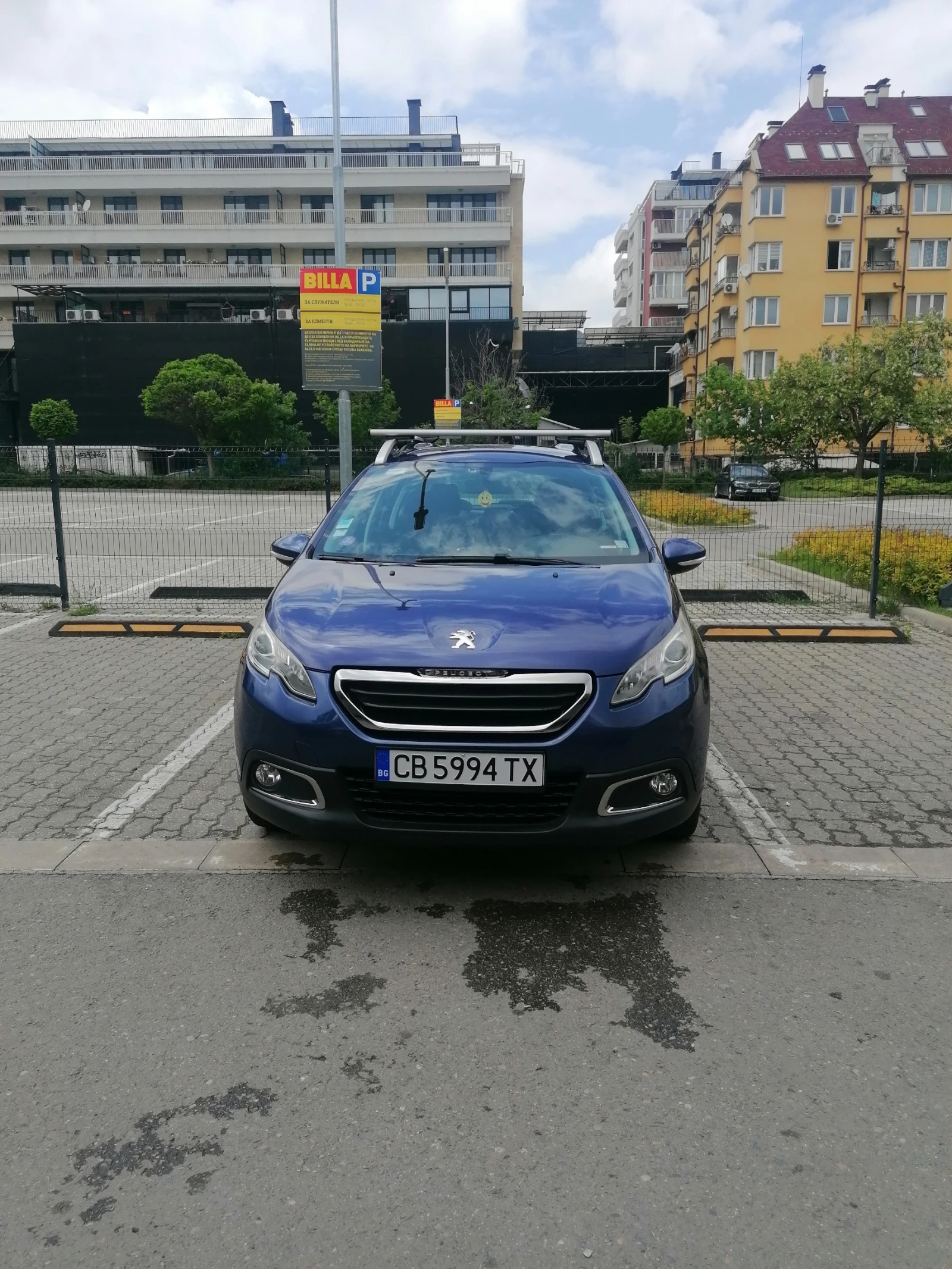 Peugeot 2008 1.2 - изображение 2
