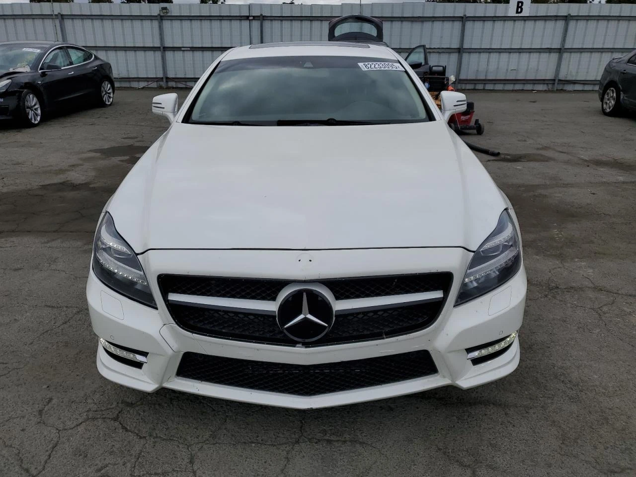 Mercedes-Benz CLS 550 | Mobile.bg — изображение 5
