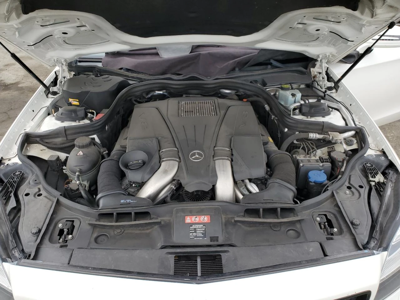 Mercedes-Benz CLS 550 | Mobile.bg — изображение 11