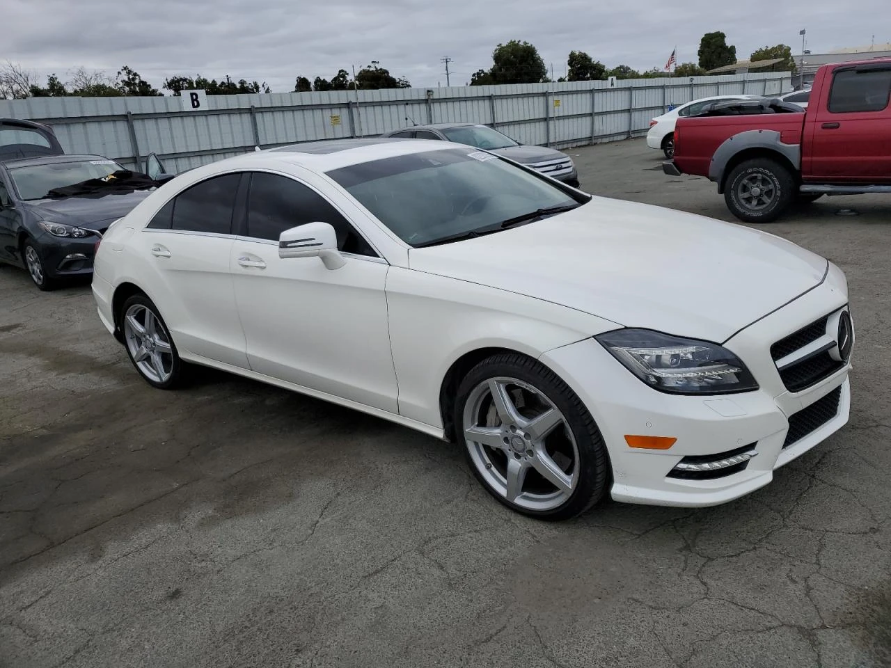 Mercedes-Benz CLS 550 | Mobile.bg — изображение 4