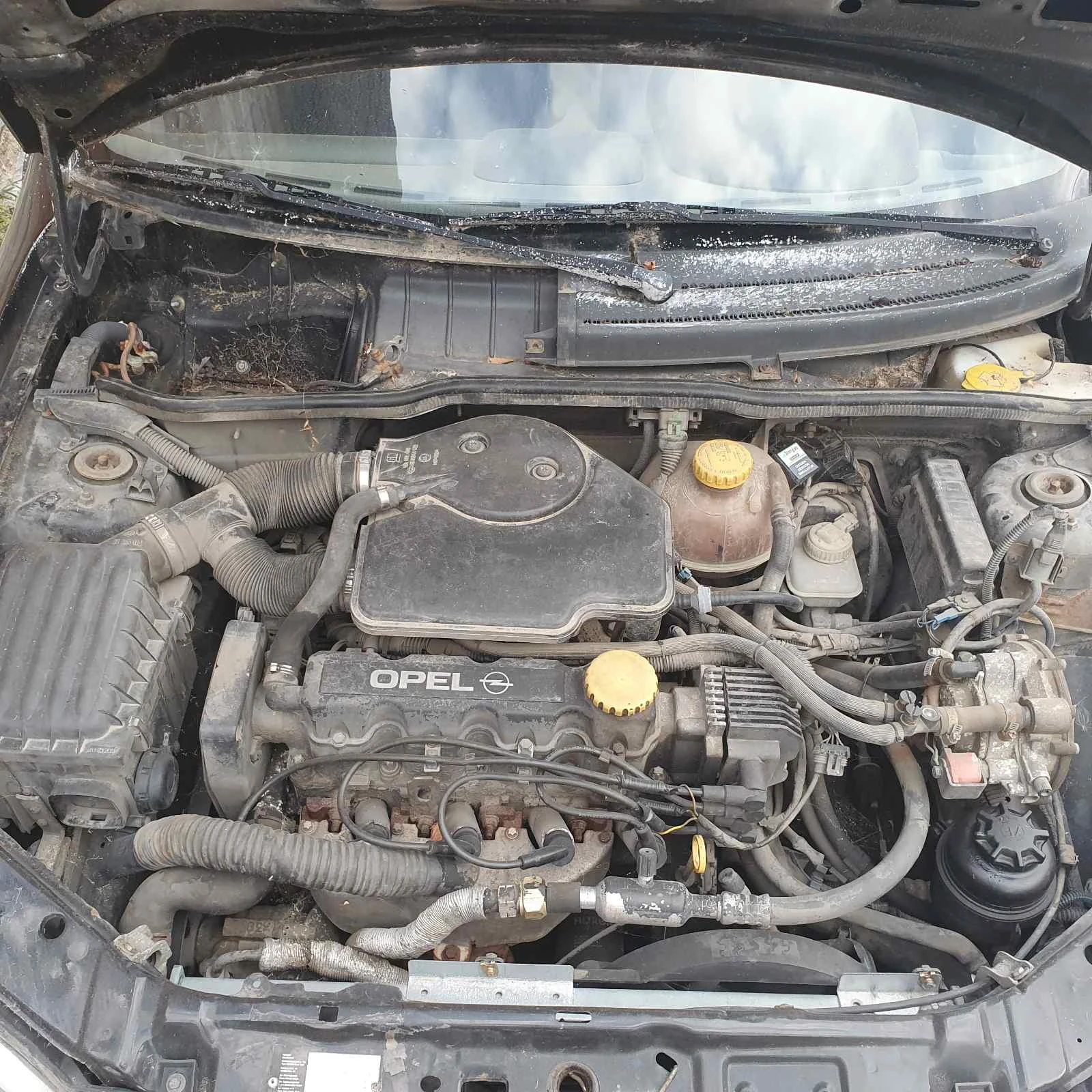 Opel Corsa | Mobile.bg   6