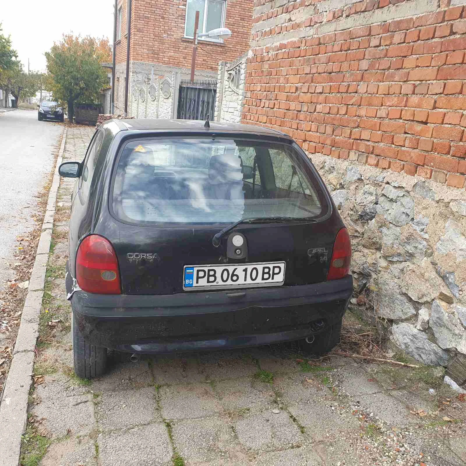 Opel Corsa | Mobile.bg   4