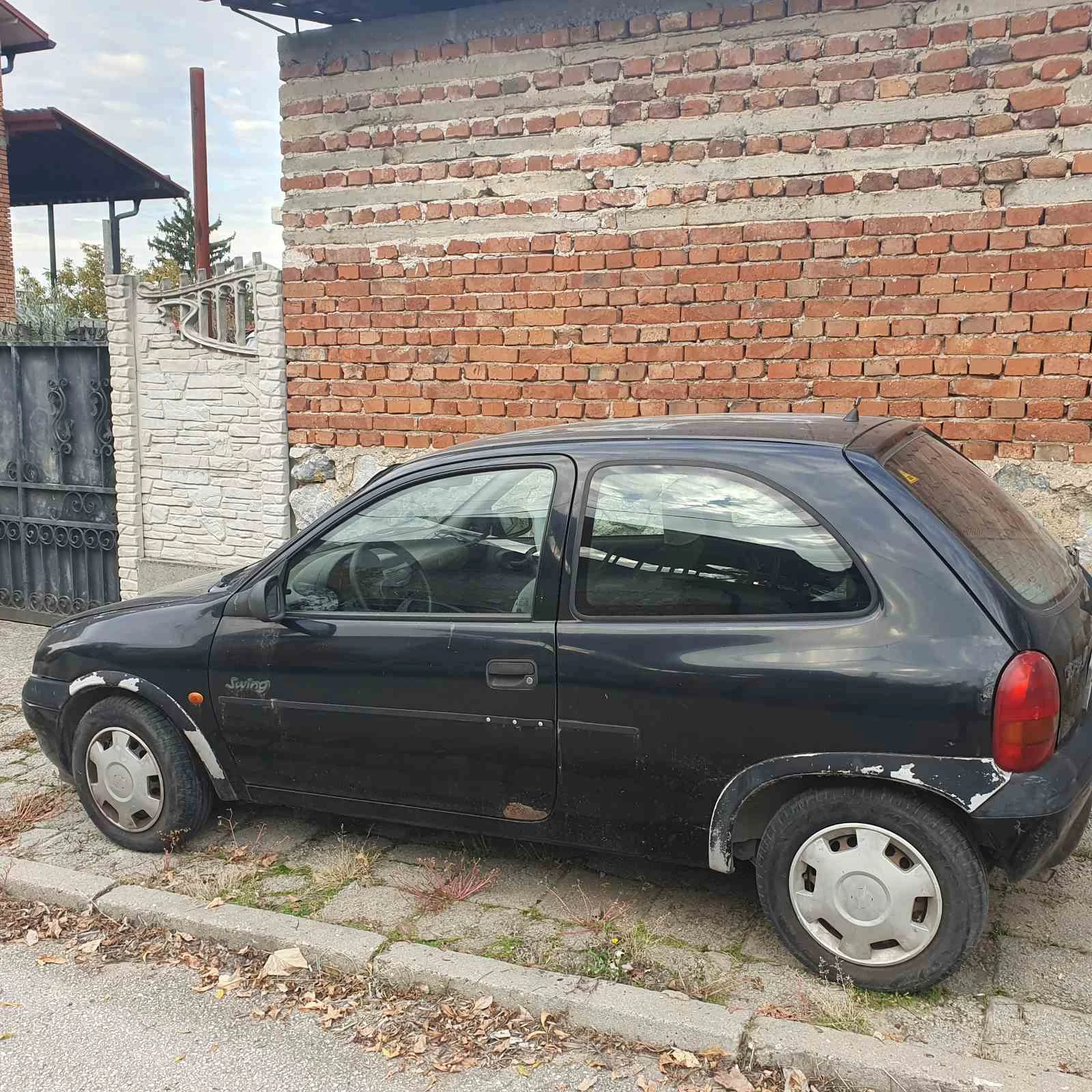 Opel Corsa | Mobile.bg   3