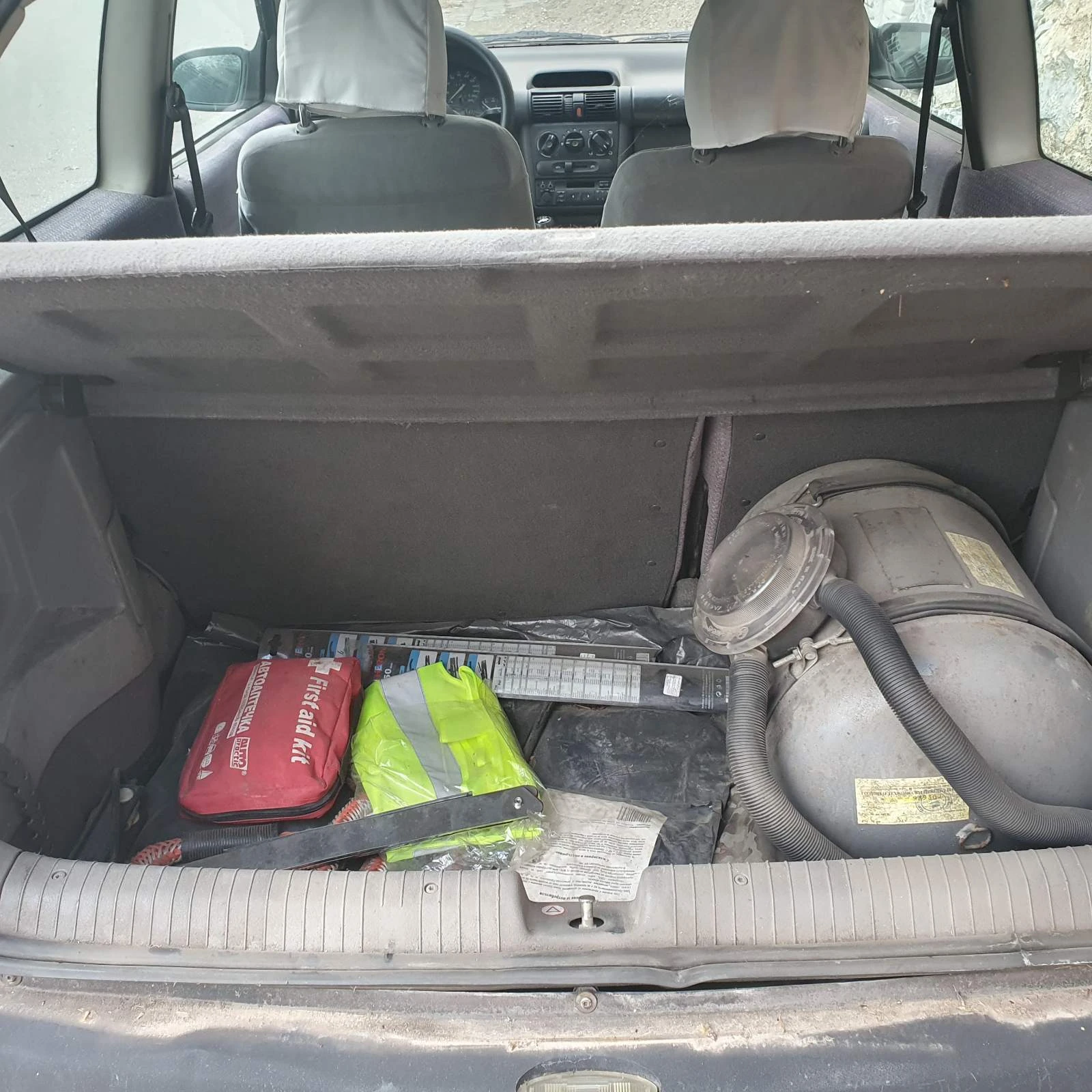 Opel Corsa | Mobile.bg   8