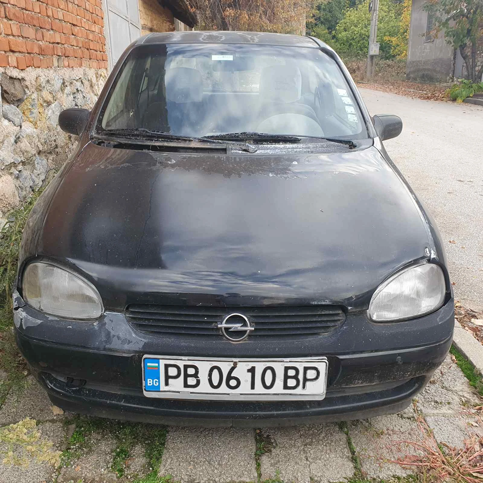 Opel Corsa | Mobile.bg   1