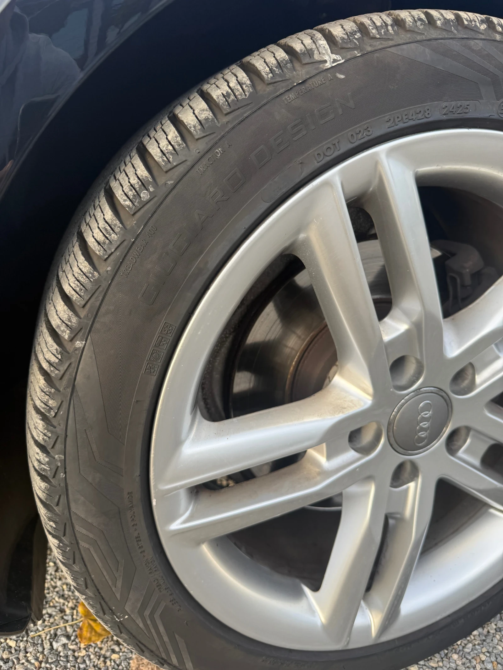 Audi A4 2.0 TDI | Mobile.bg   7