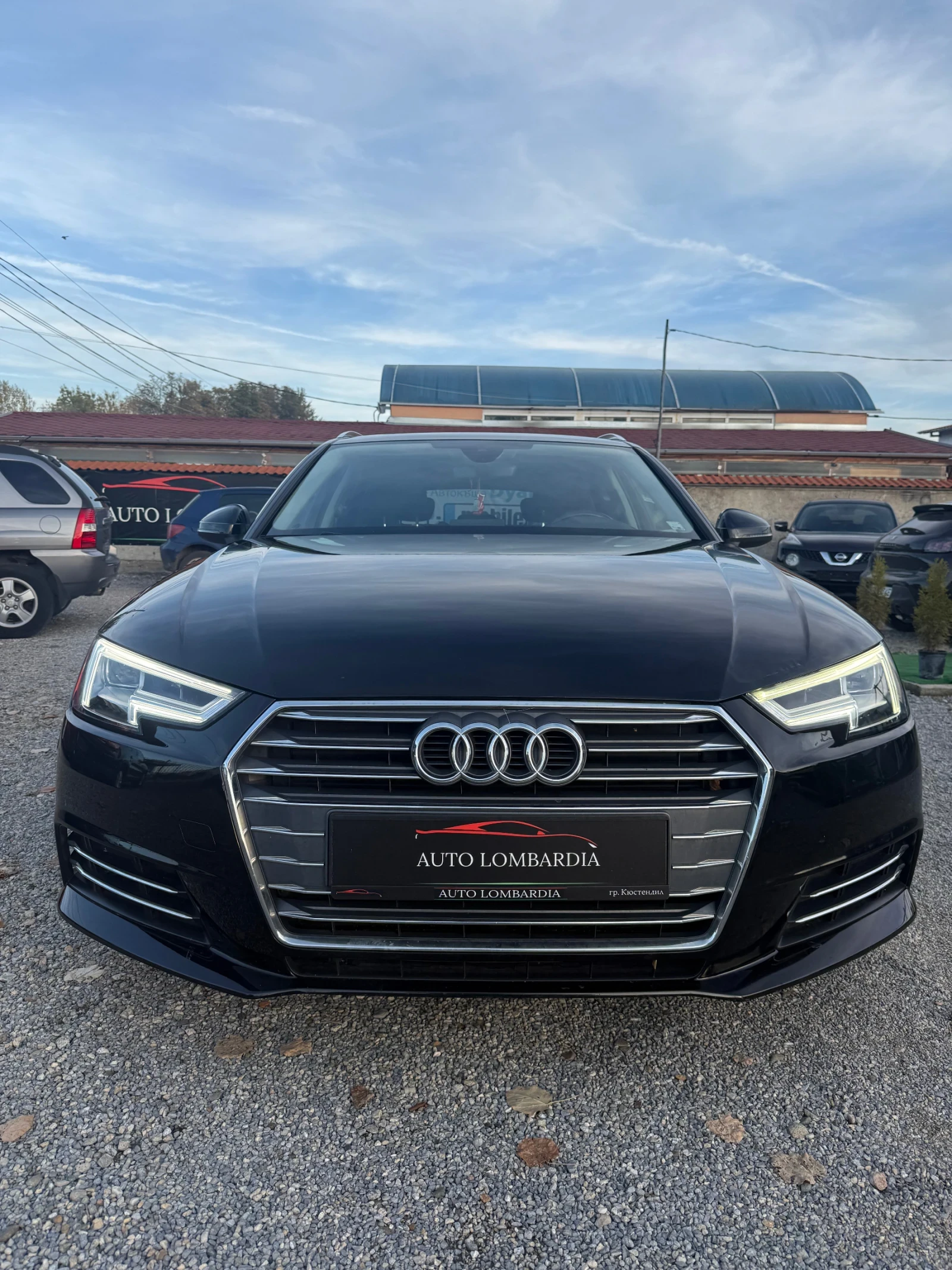 Audi A4 2.0 TDI | Mobile.bg   2