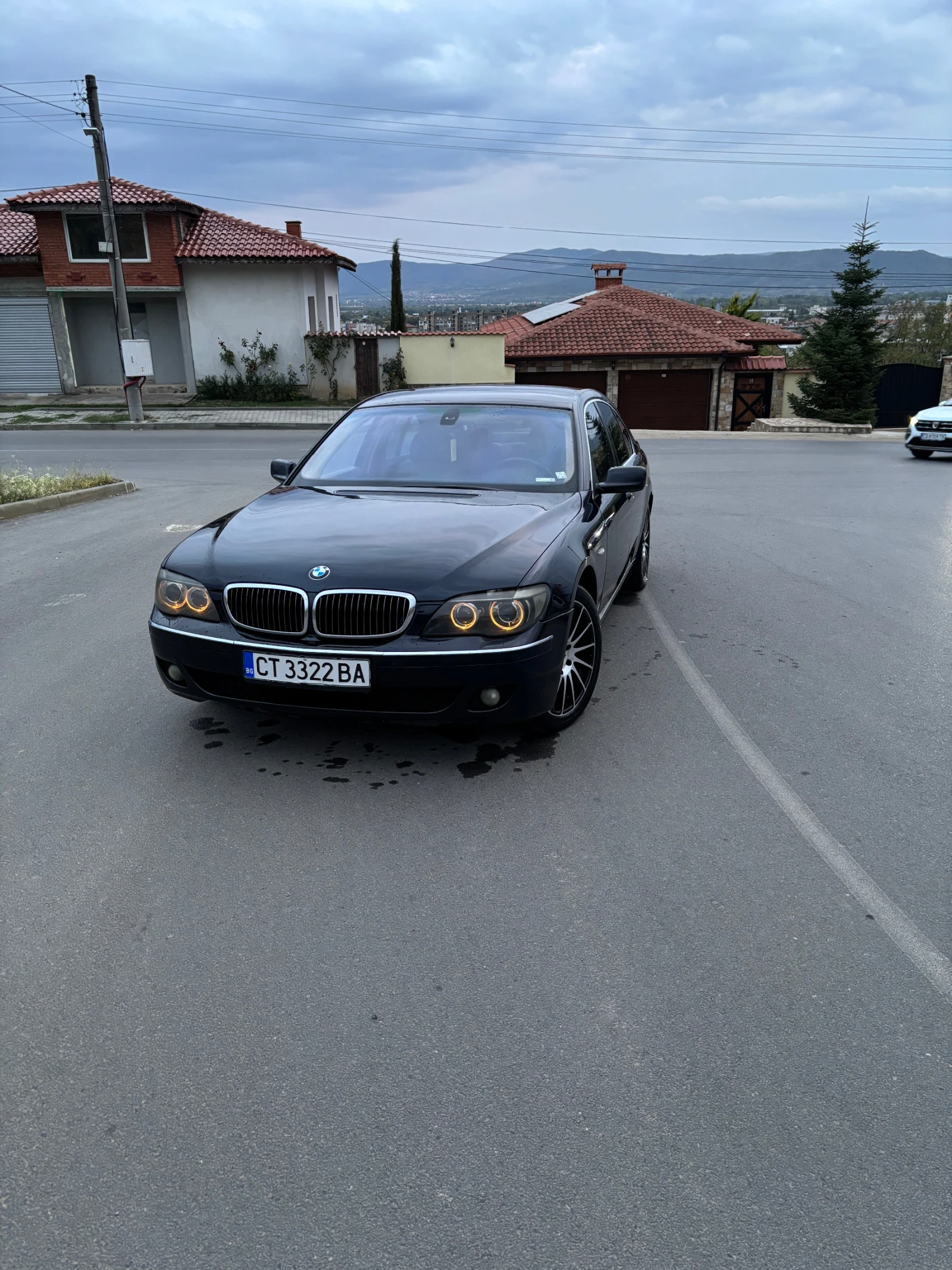 BMW 730 730D | Mobile.bg   1