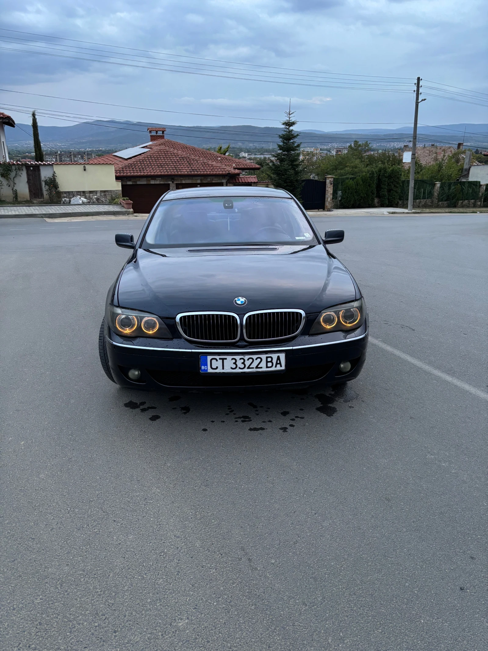 BMW 730 730D | Mobile.bg   2
