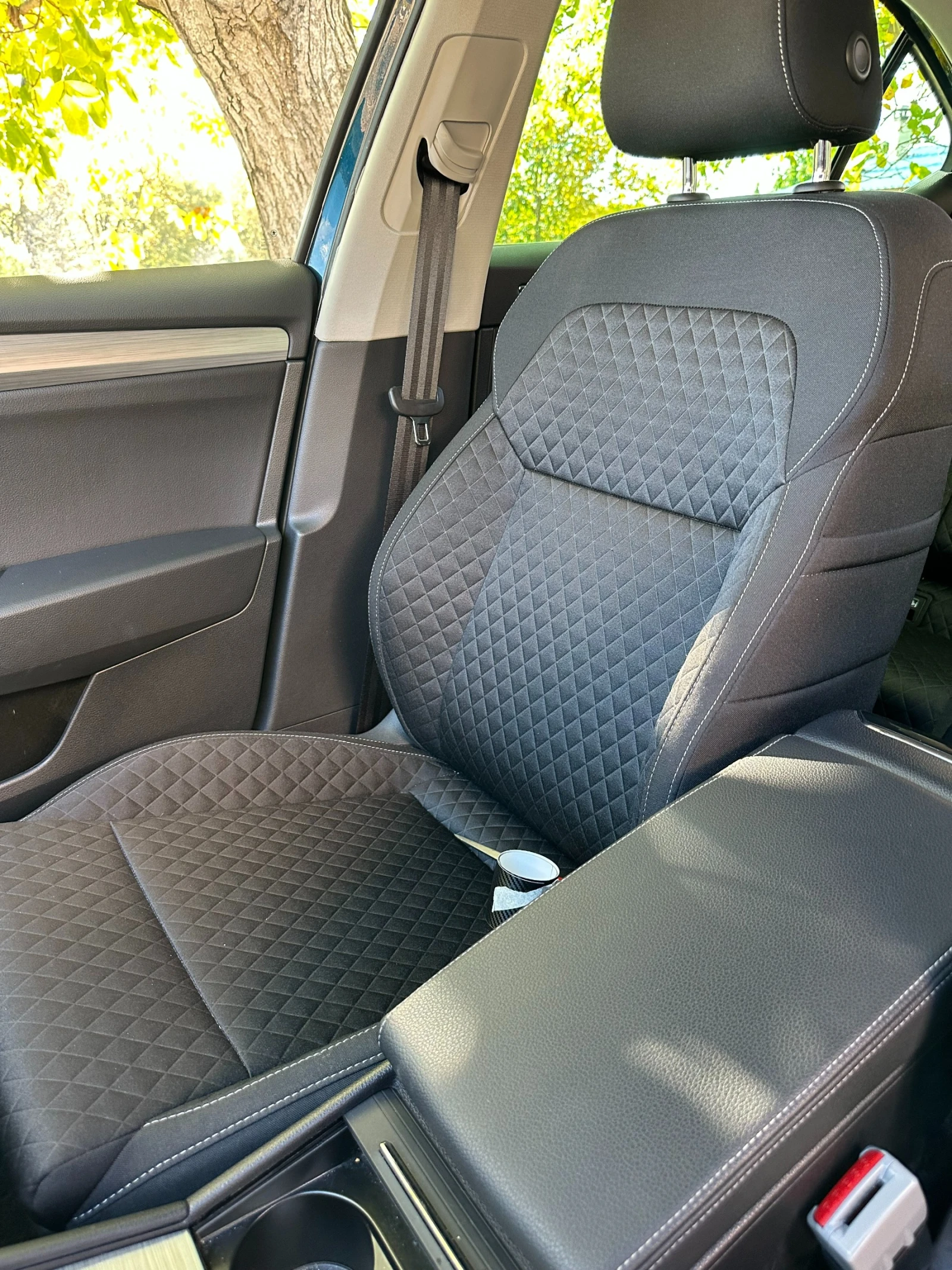 Skoda Superb  - изображение 10