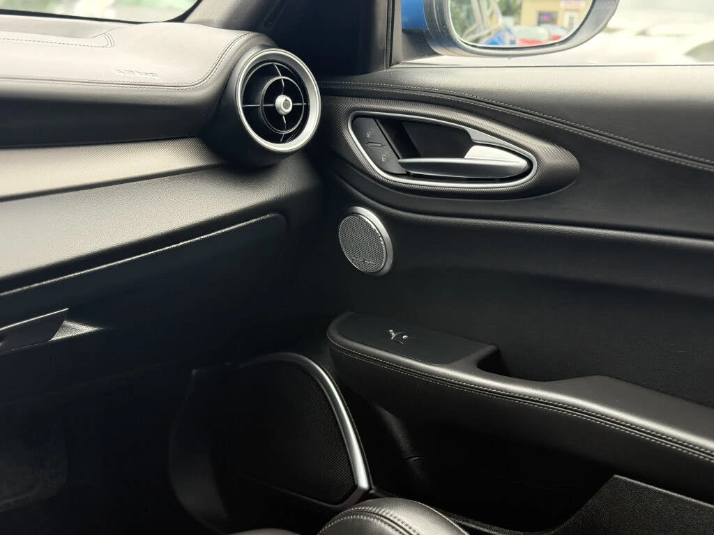 Alfa Romeo Giulia Ti Sport* CARFAX* * (  ) | Mobile.bg   13