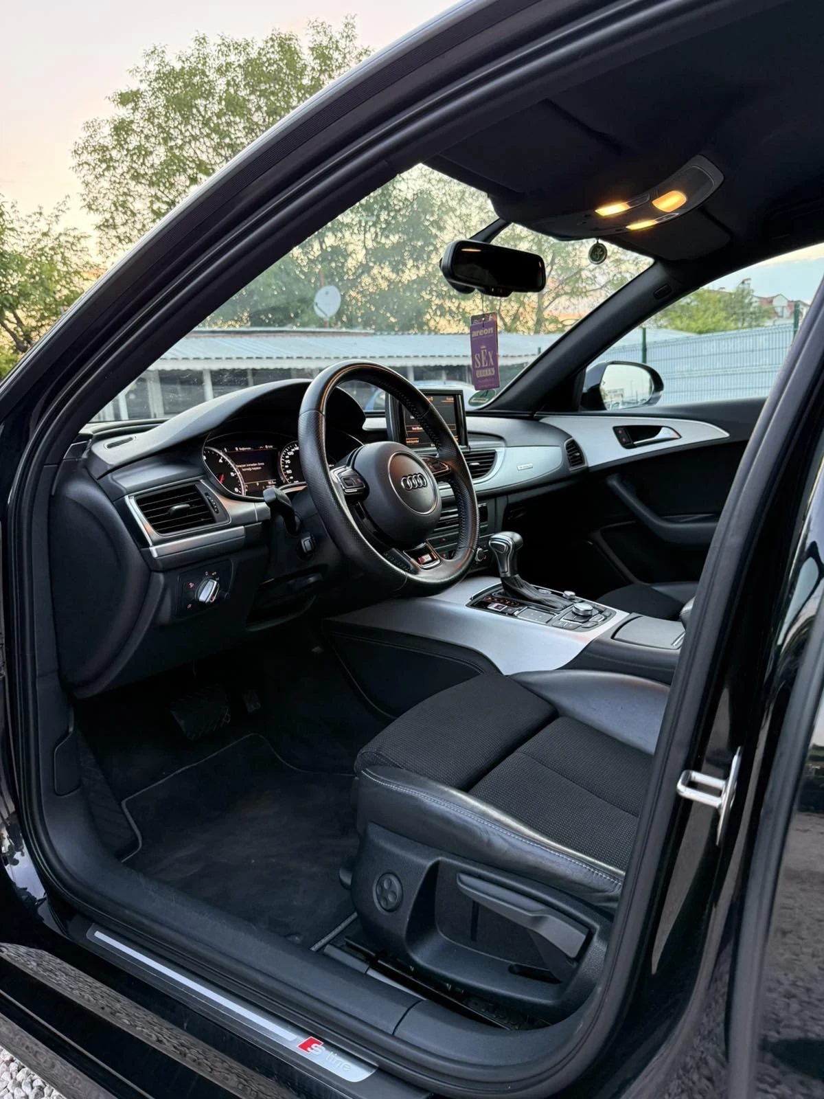 Audi A6 3.0 204hp - изображение 7