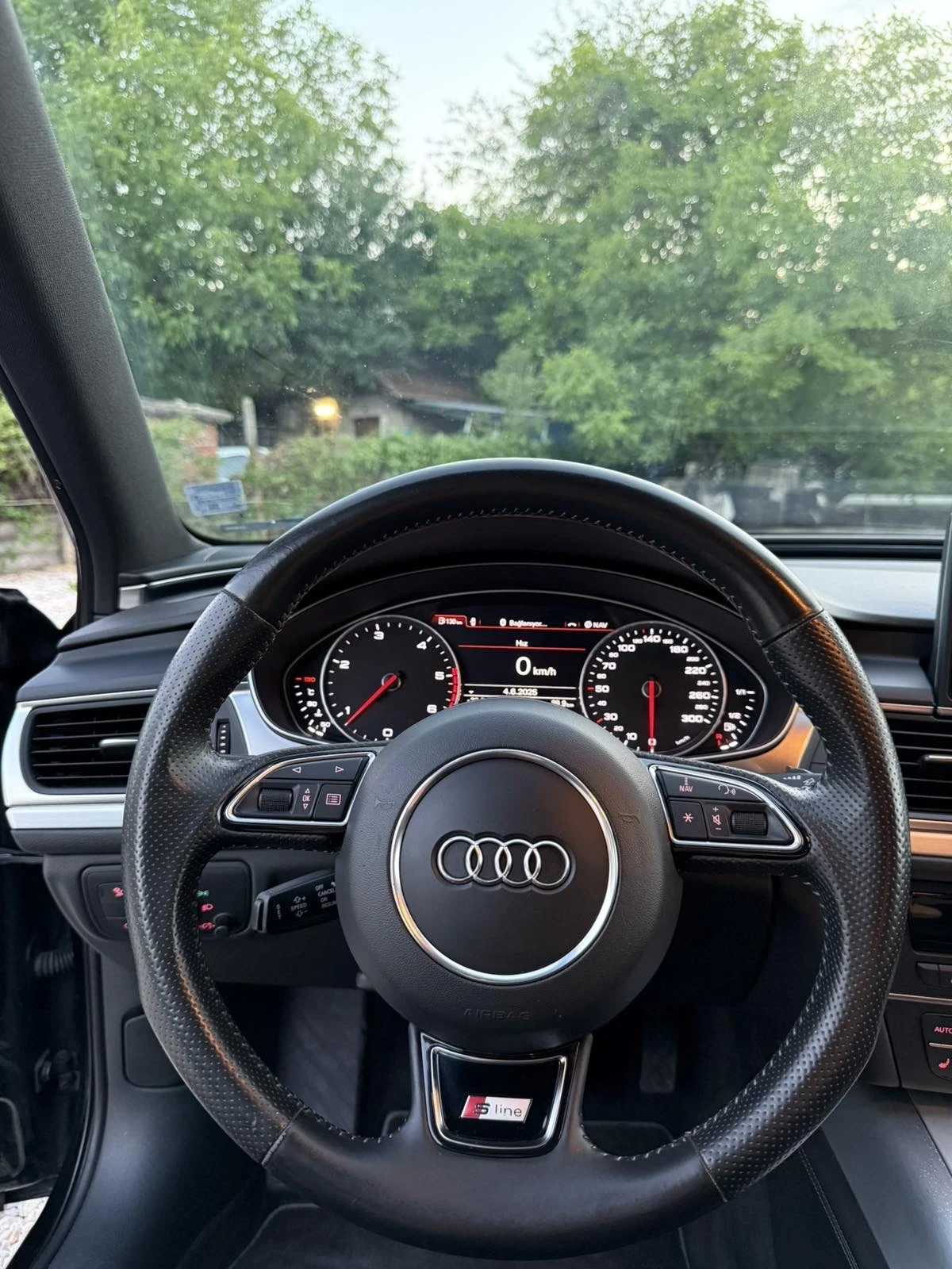 Audi A6 3.0 204hp - изображение 8