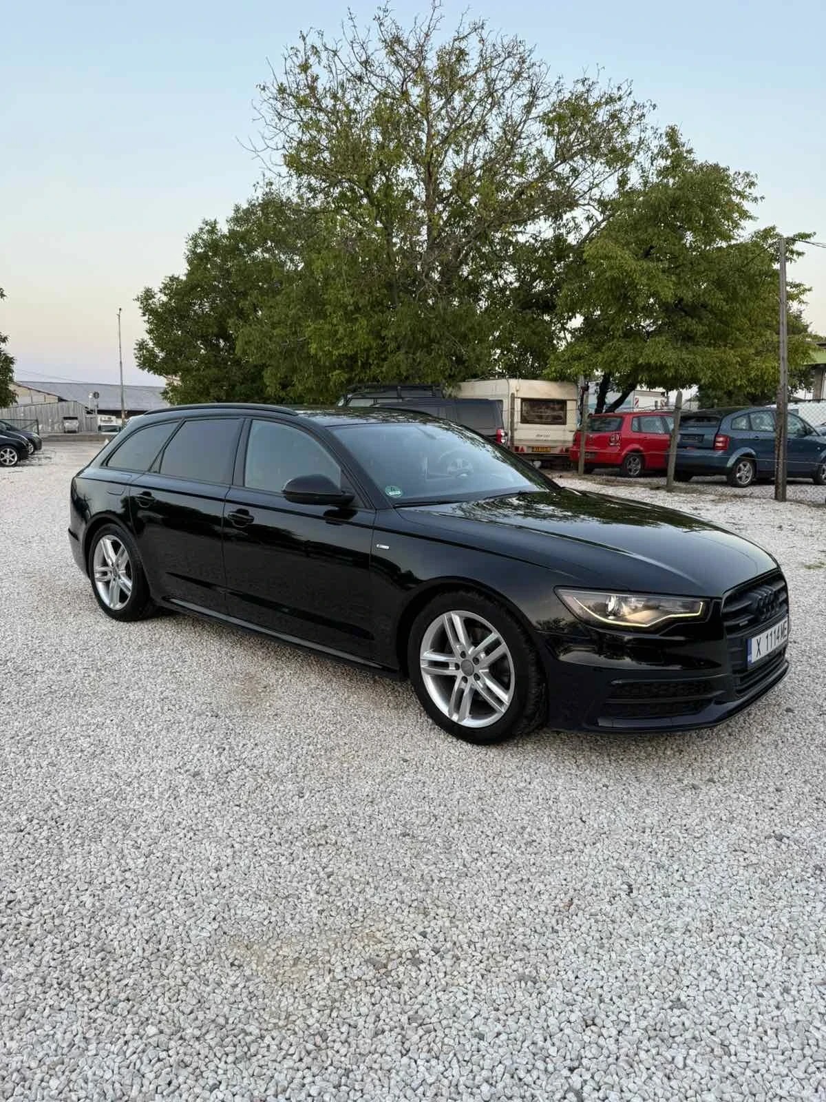 Audi A6 3.0 204hp - изображение 2