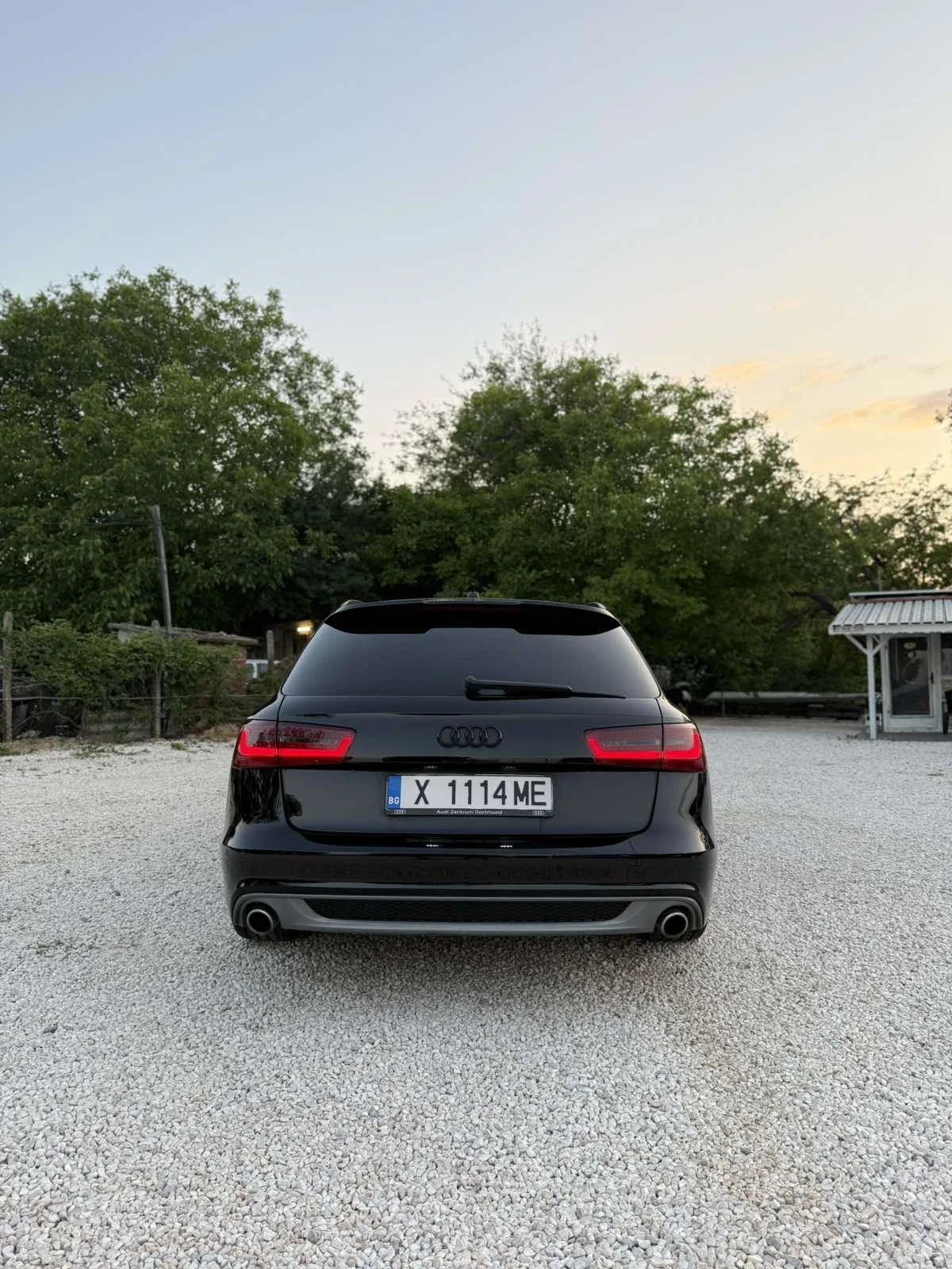 Audi A6 3.0 204hp - изображение 5