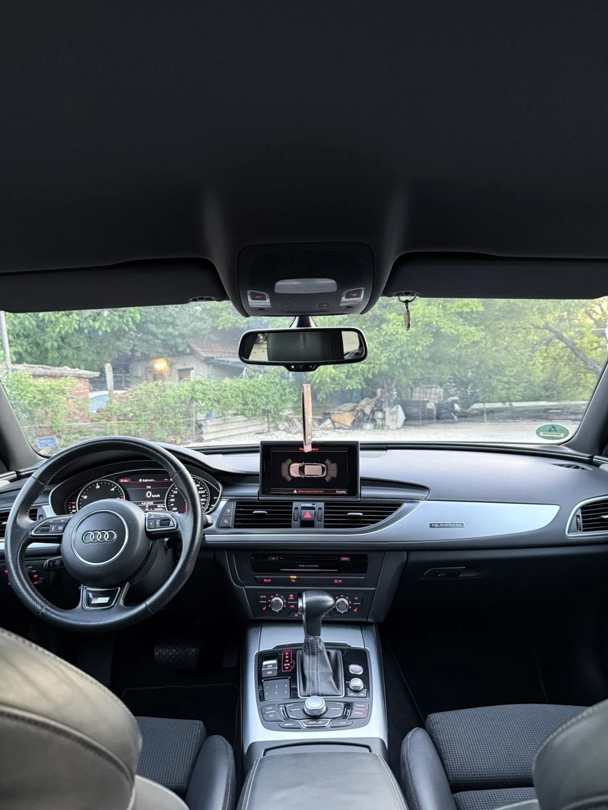 Audi A6 3.0 204hp - изображение 6