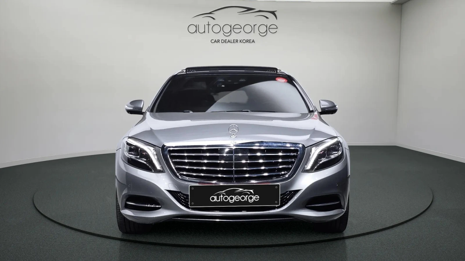 Mercedes-Benz S 350 L BLUETEC autogeorge.com - изображение 3