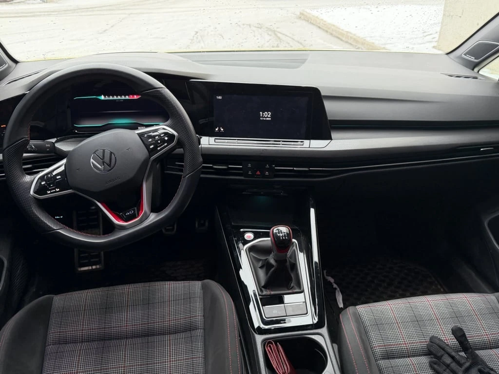 VW Golf 40th Anniversary  CARFAX | Mobile.bg � ����������� 14