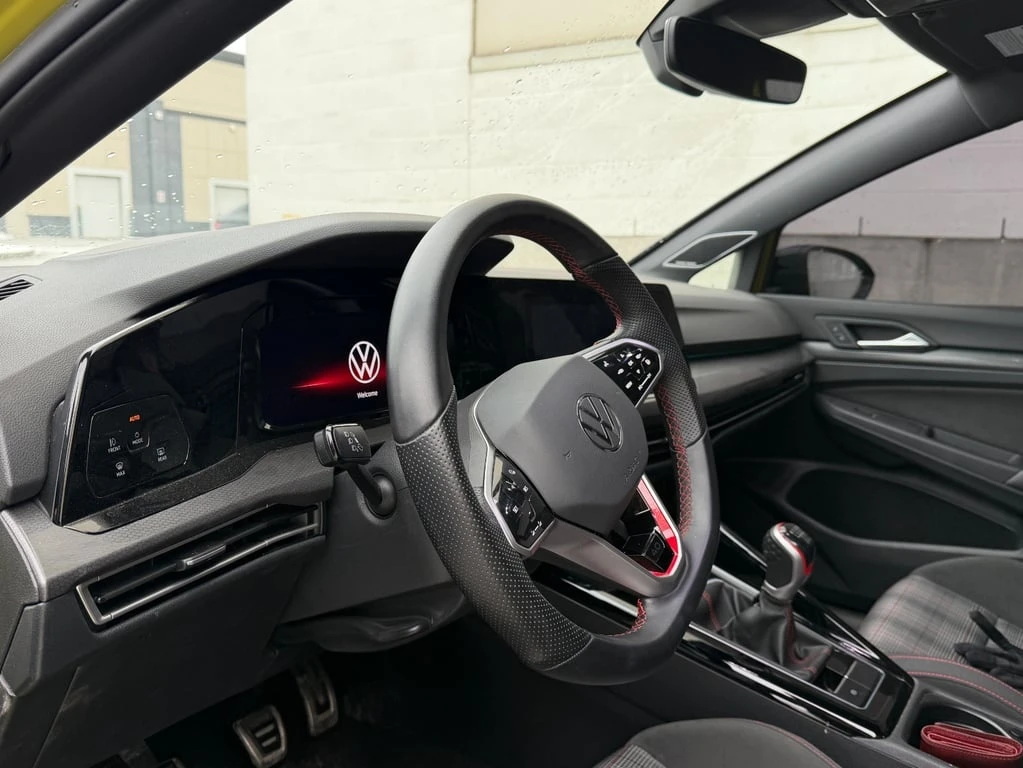 VW Golf 40th Anniversary  CARFAX | Mobile.bg � ����������� 13