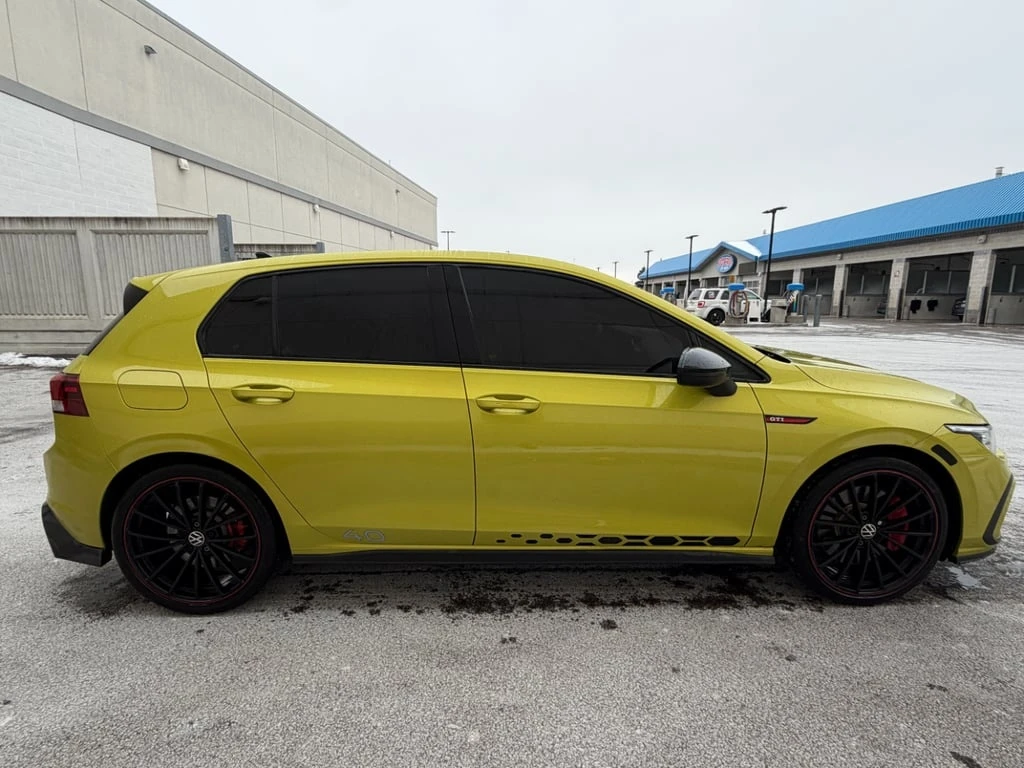 VW Golf 40th Anniversary  CARFAX | Mobile.bg � ����������� 3