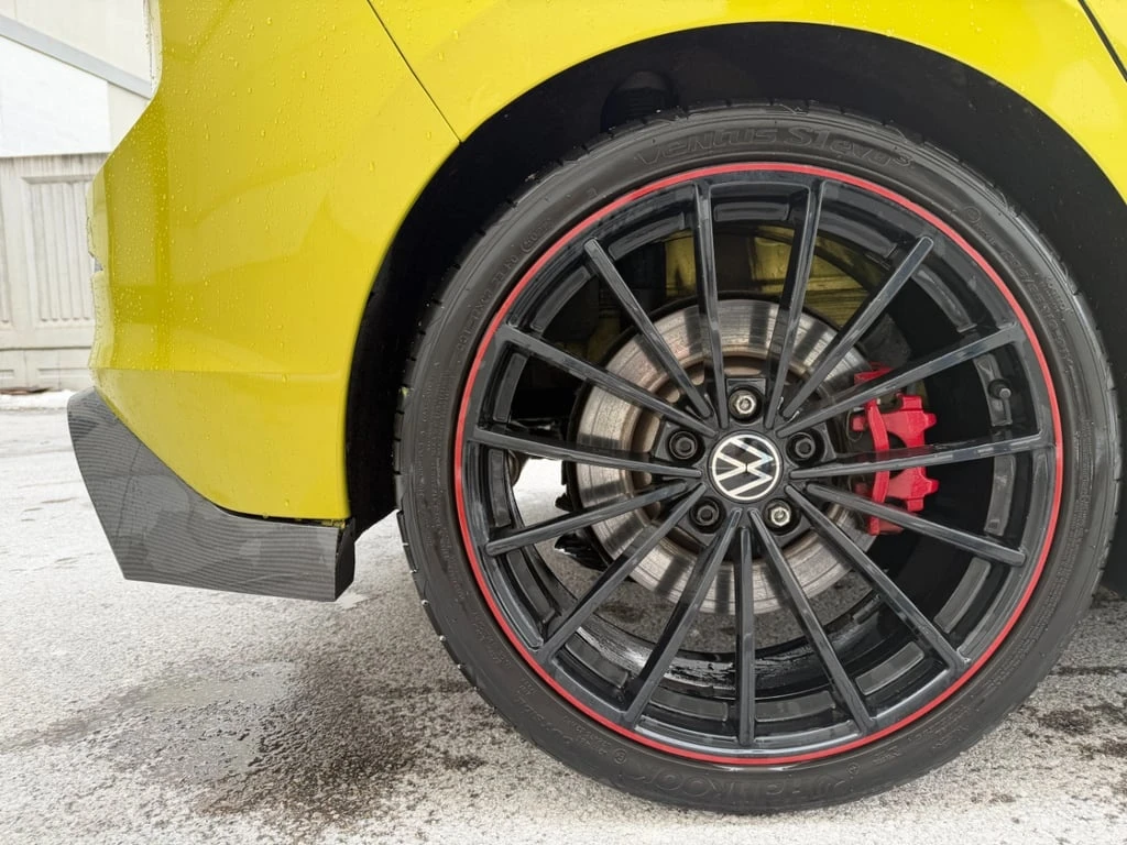 VW Golf 40th Anniversary  CARFAX | Mobile.bg � ����������� 11