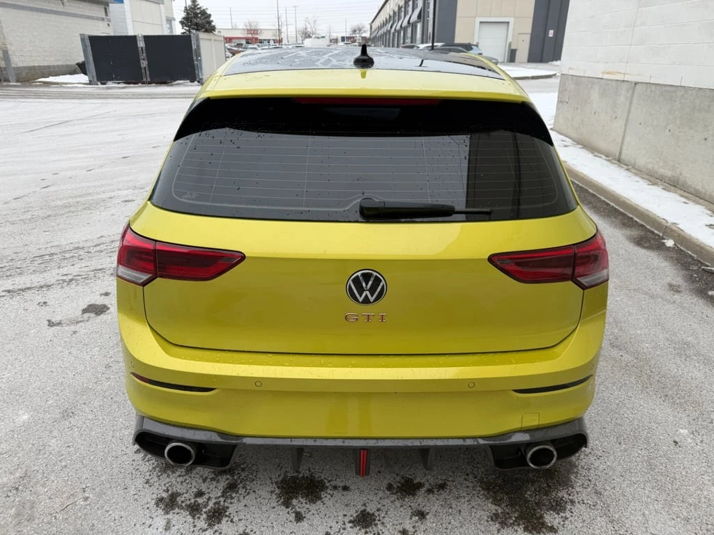 VW Golf 40th Anniversary  CARFAX | Mobile.bg � ����������� 4