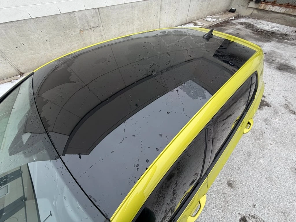 VW Golf 40th Anniversary  CARFAX | Mobile.bg � ����������� 12