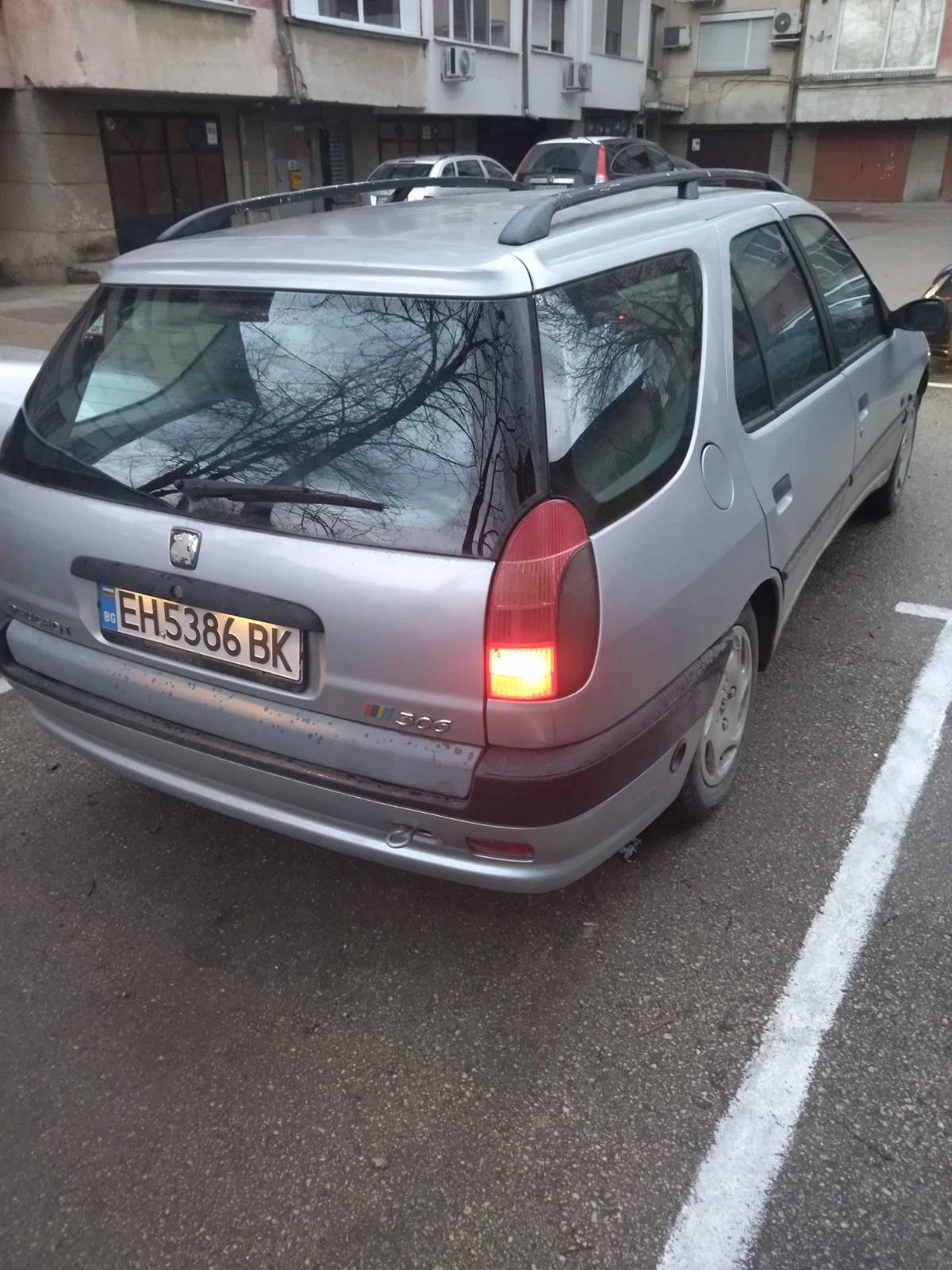 Peugeot 306 1.4��� | Mobile.bg � ����������� 3